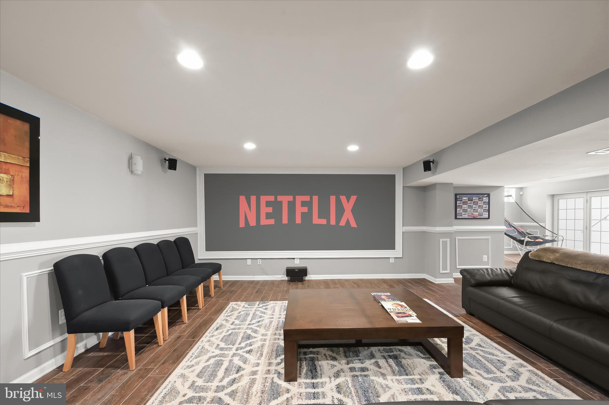 PINDELL CHASE - Residential