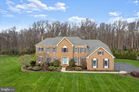 Homes For Sale - 11740 Pindell Chase Drive<br/> Howard County, FULTON, MD 20759