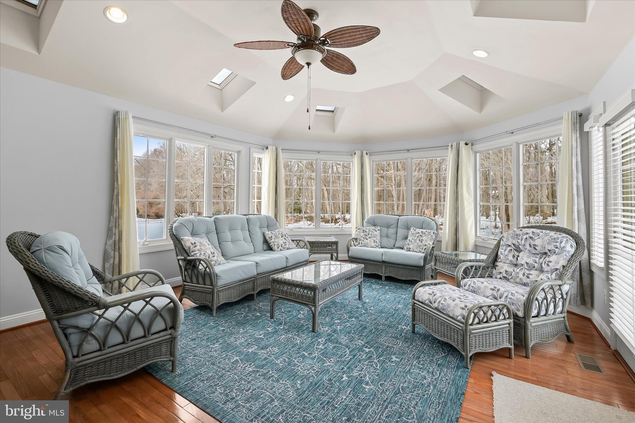 PINDELL CHASE - Residential