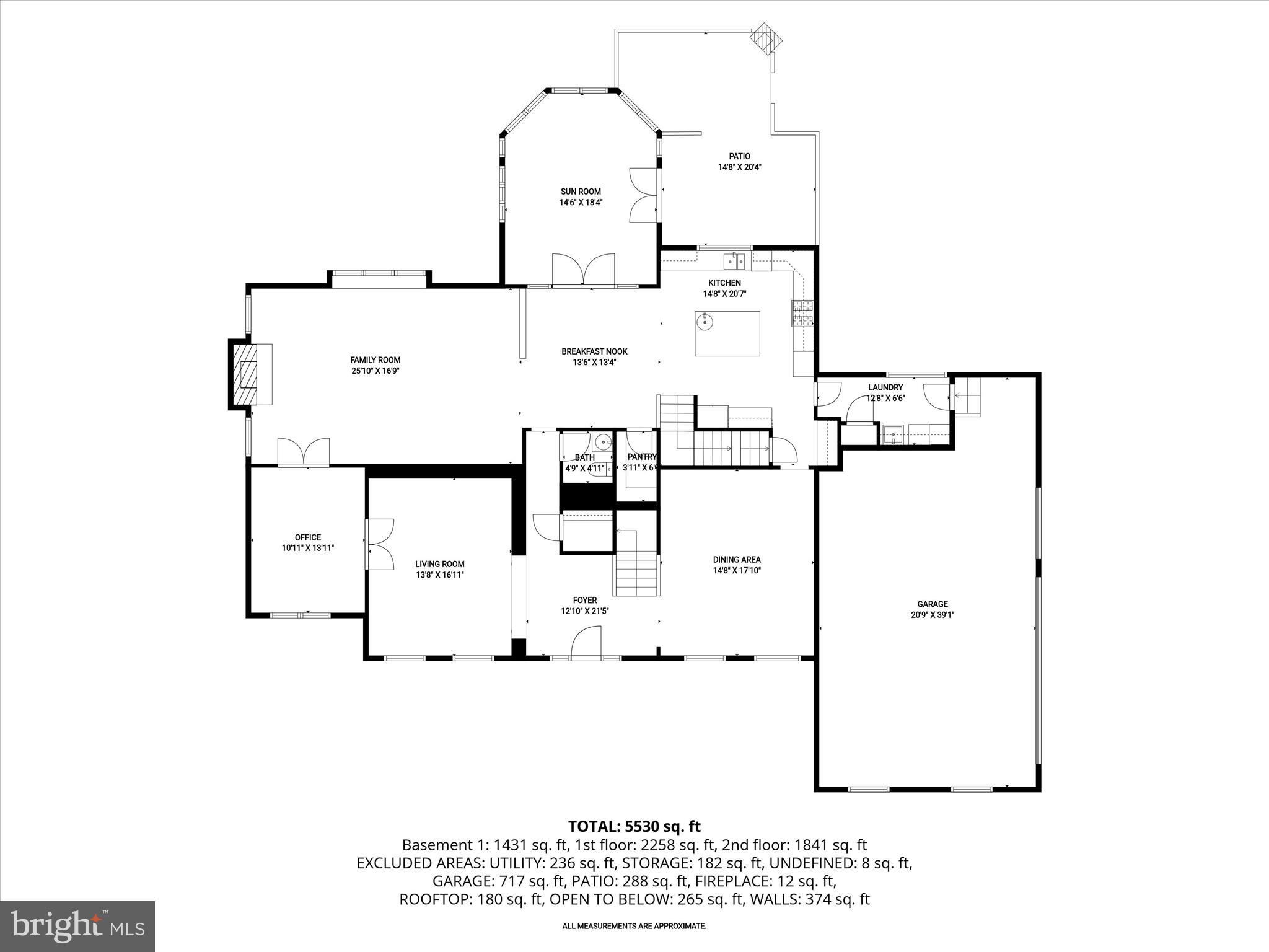 PINDELL CHASE - Residential