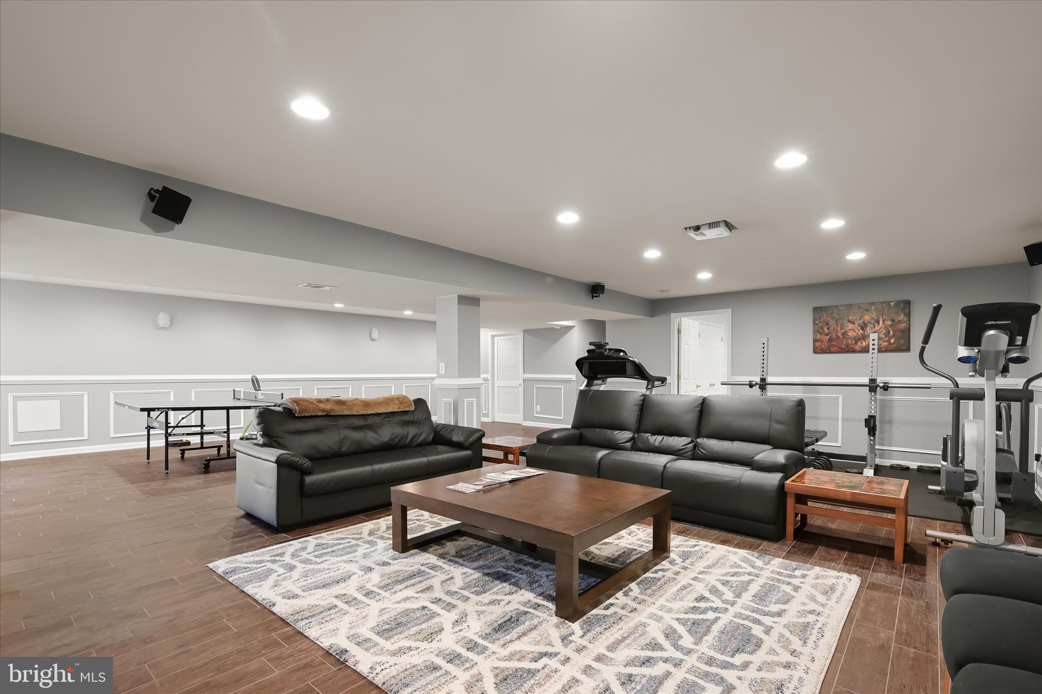 PINDELL CHASE - Residential