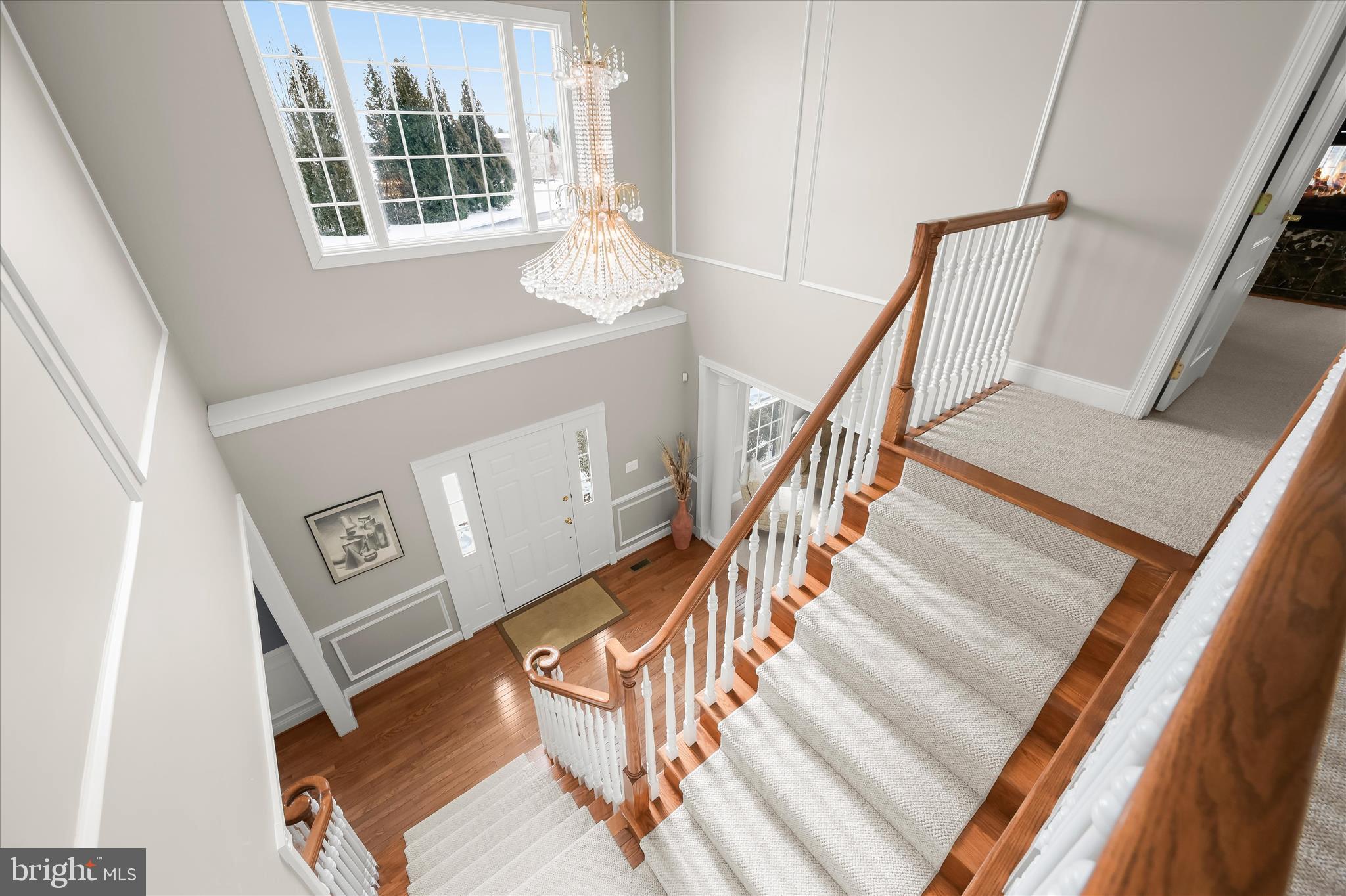 PINDELL CHASE - Residential