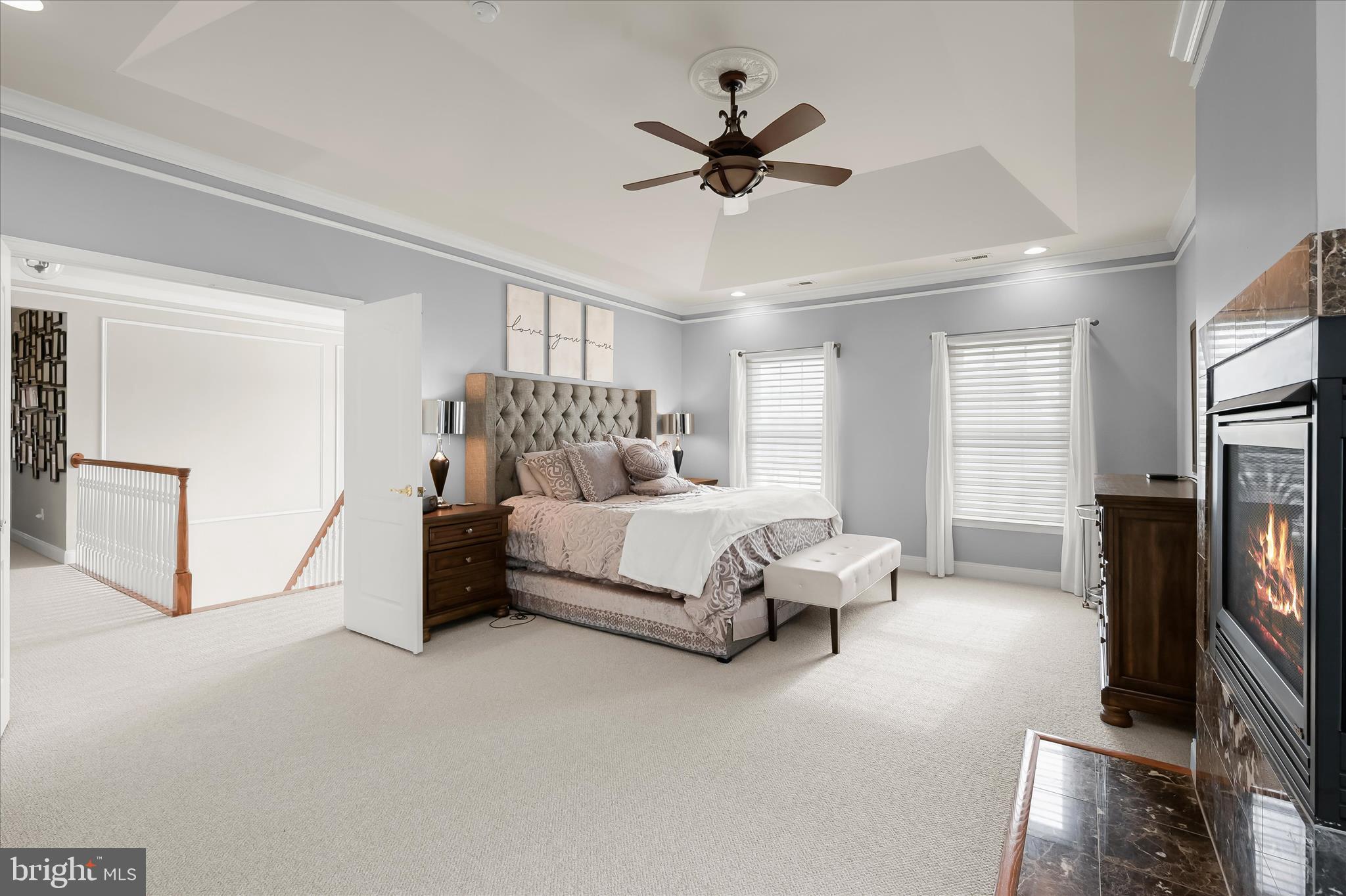 PINDELL CHASE - Residential