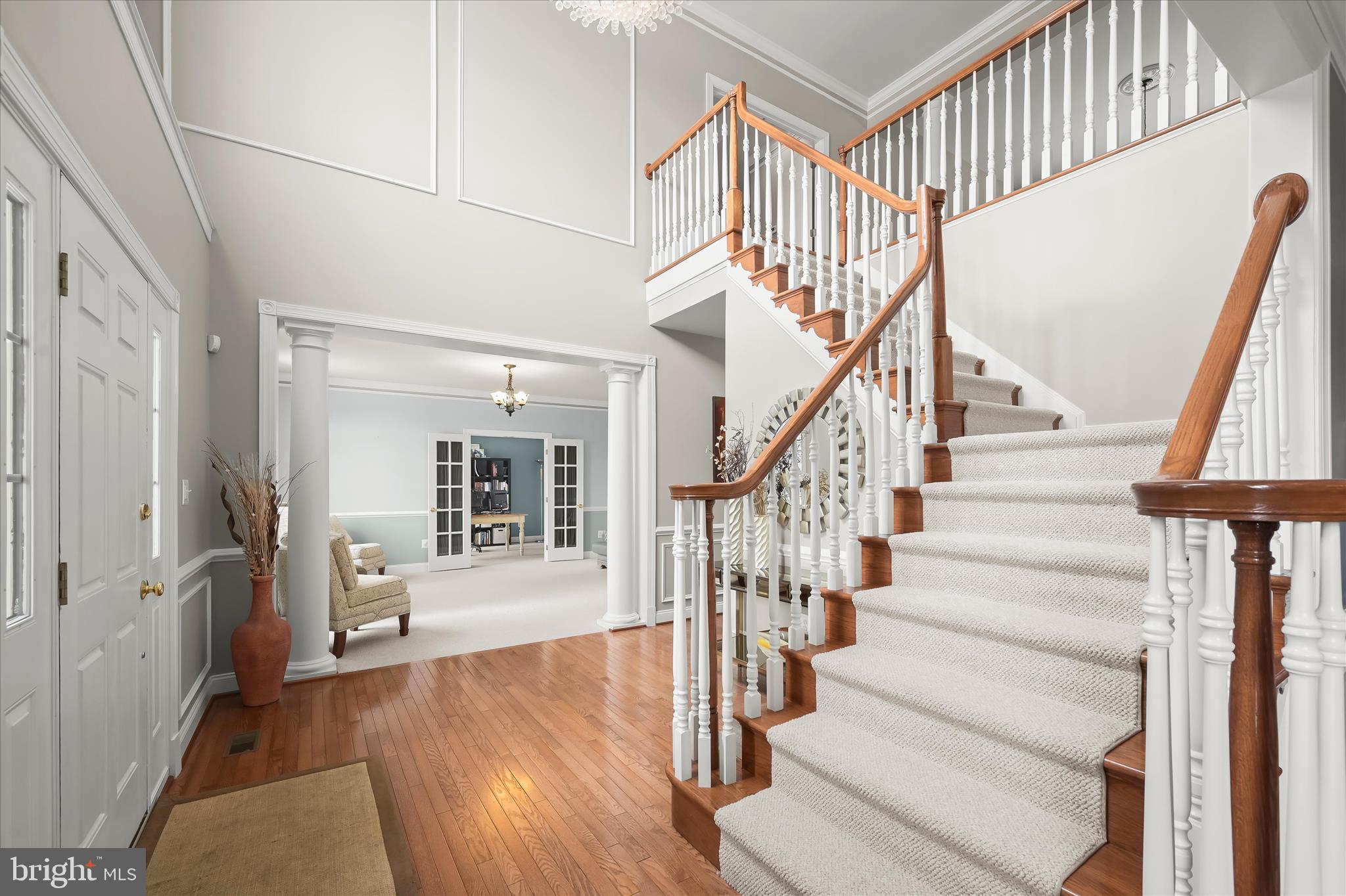 PINDELL CHASE - Residential