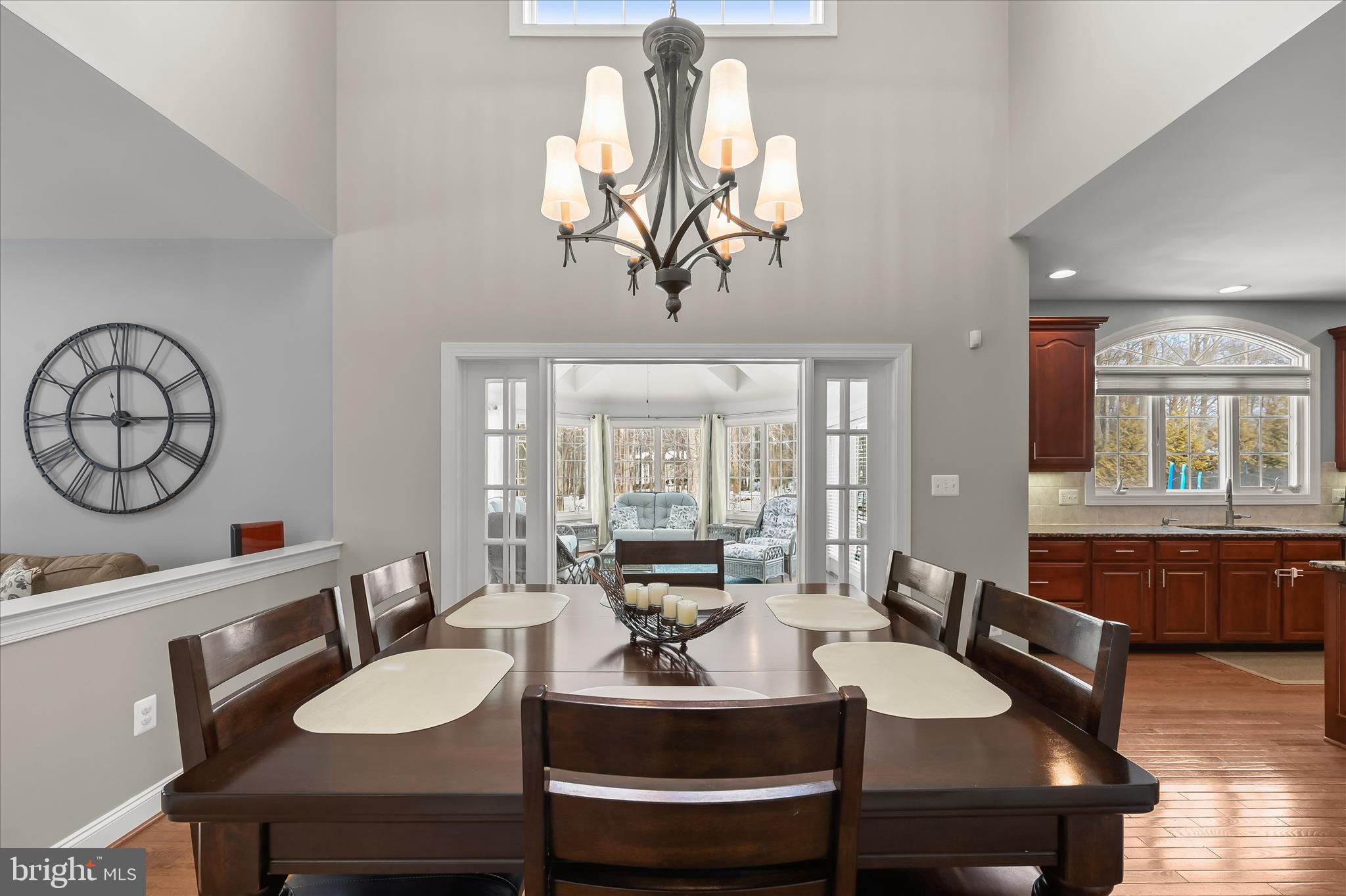 PINDELL CHASE - Residential