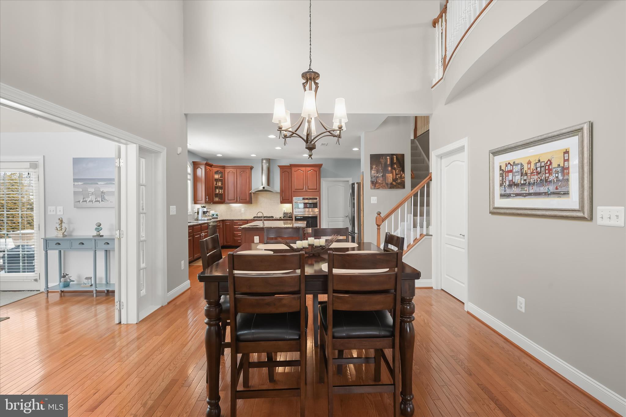 PINDELL CHASE - Residential