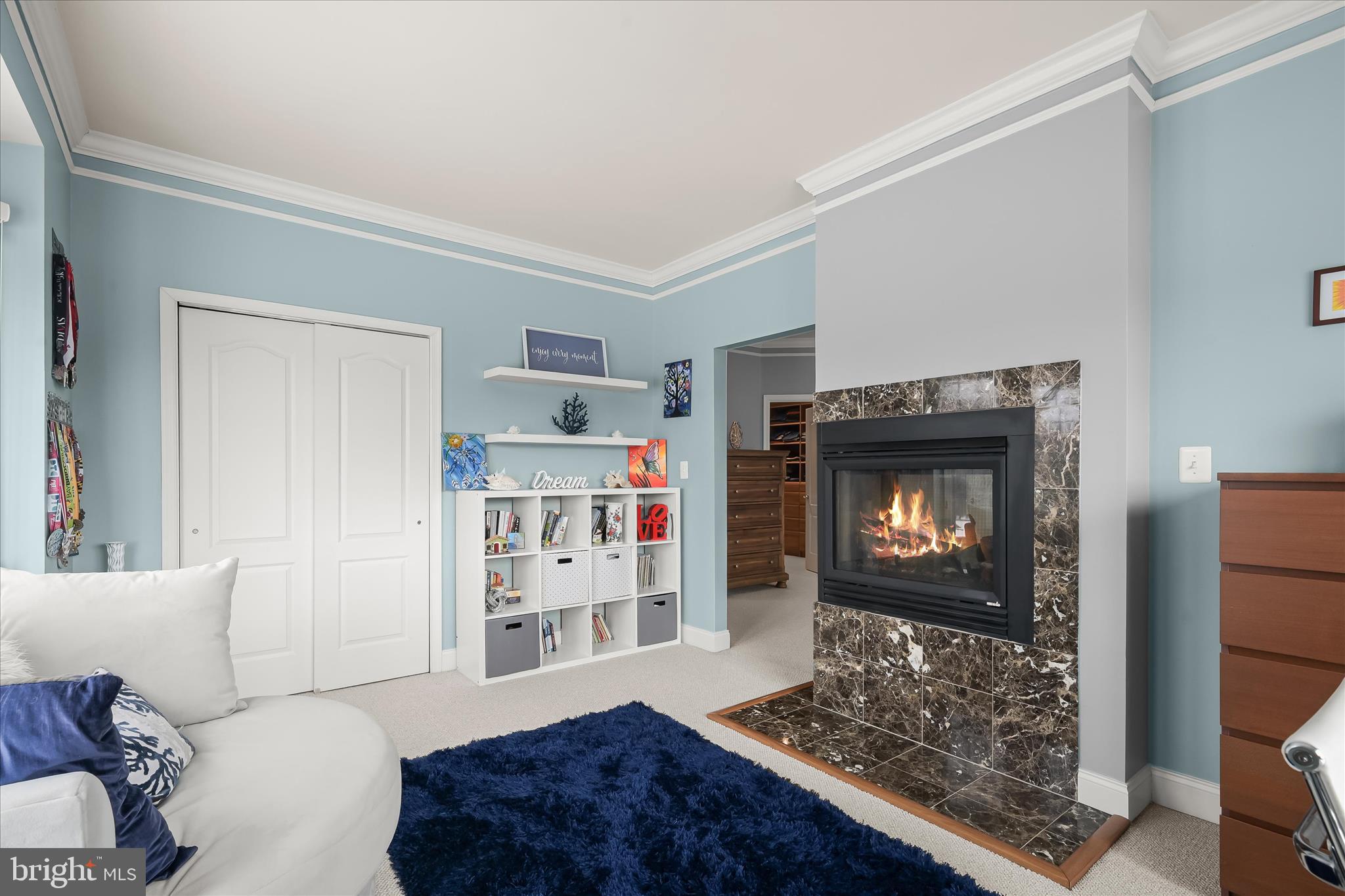 PINDELL CHASE - Residential