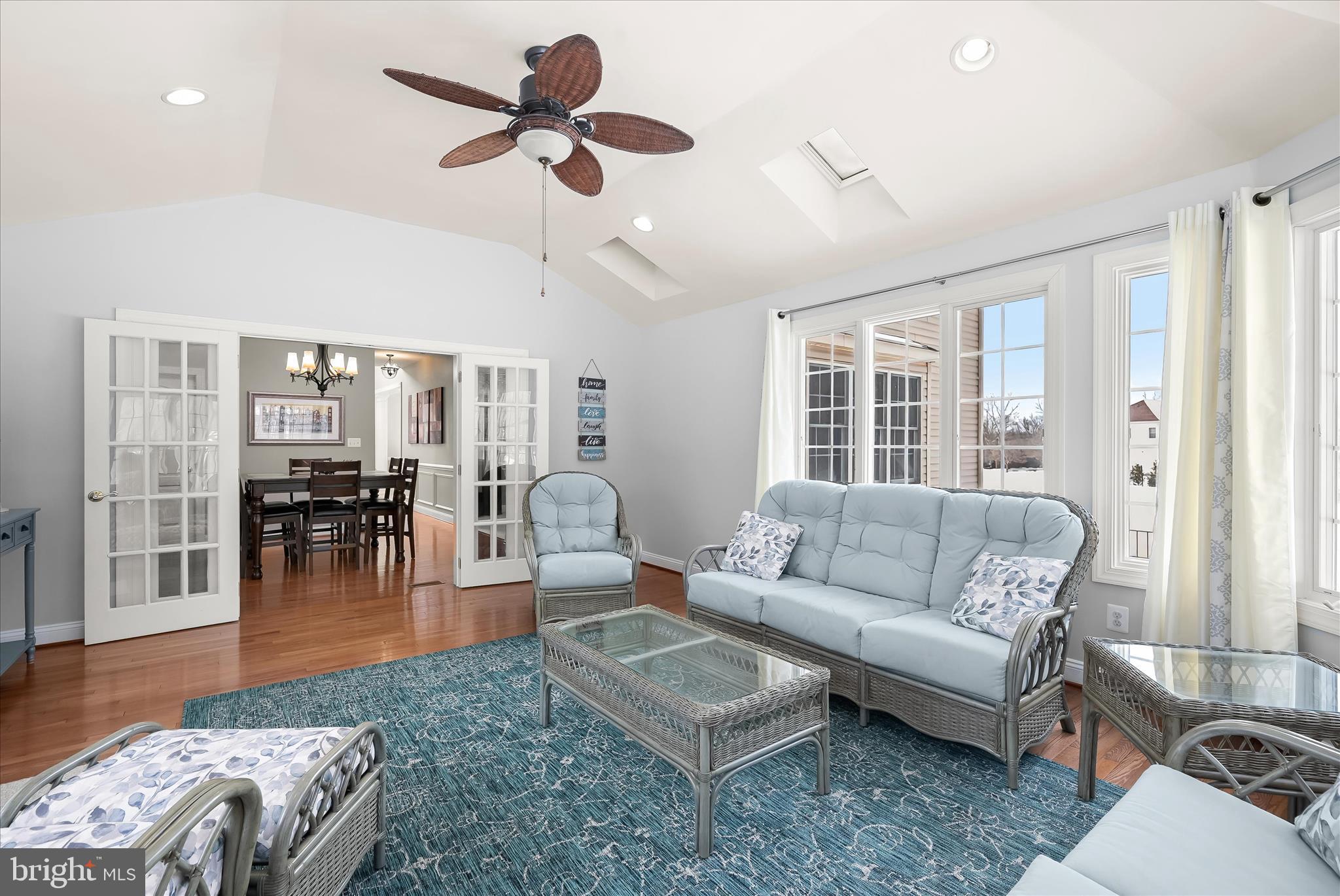 PINDELL CHASE - Residential