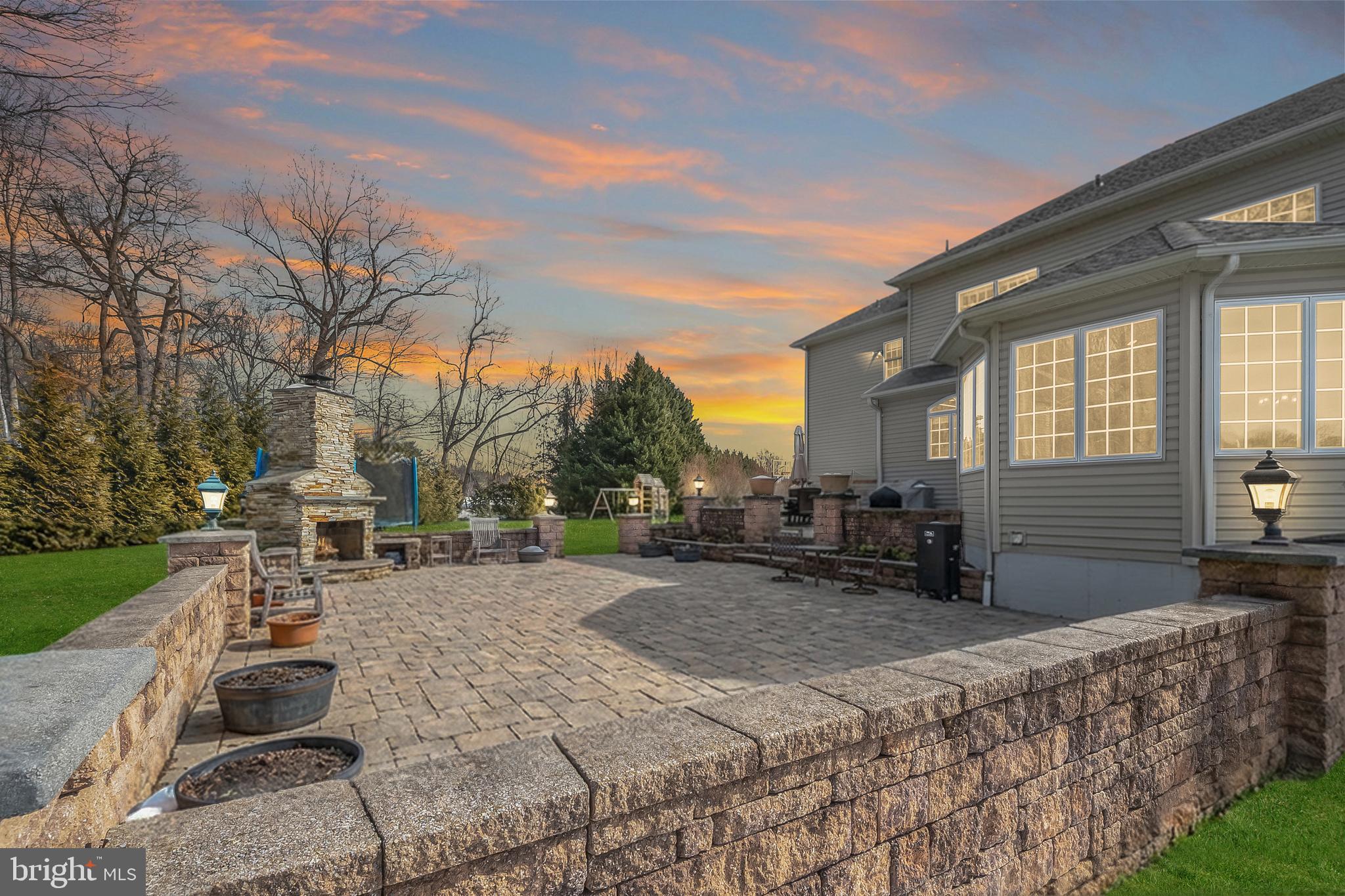 PINDELL CHASE - Residential