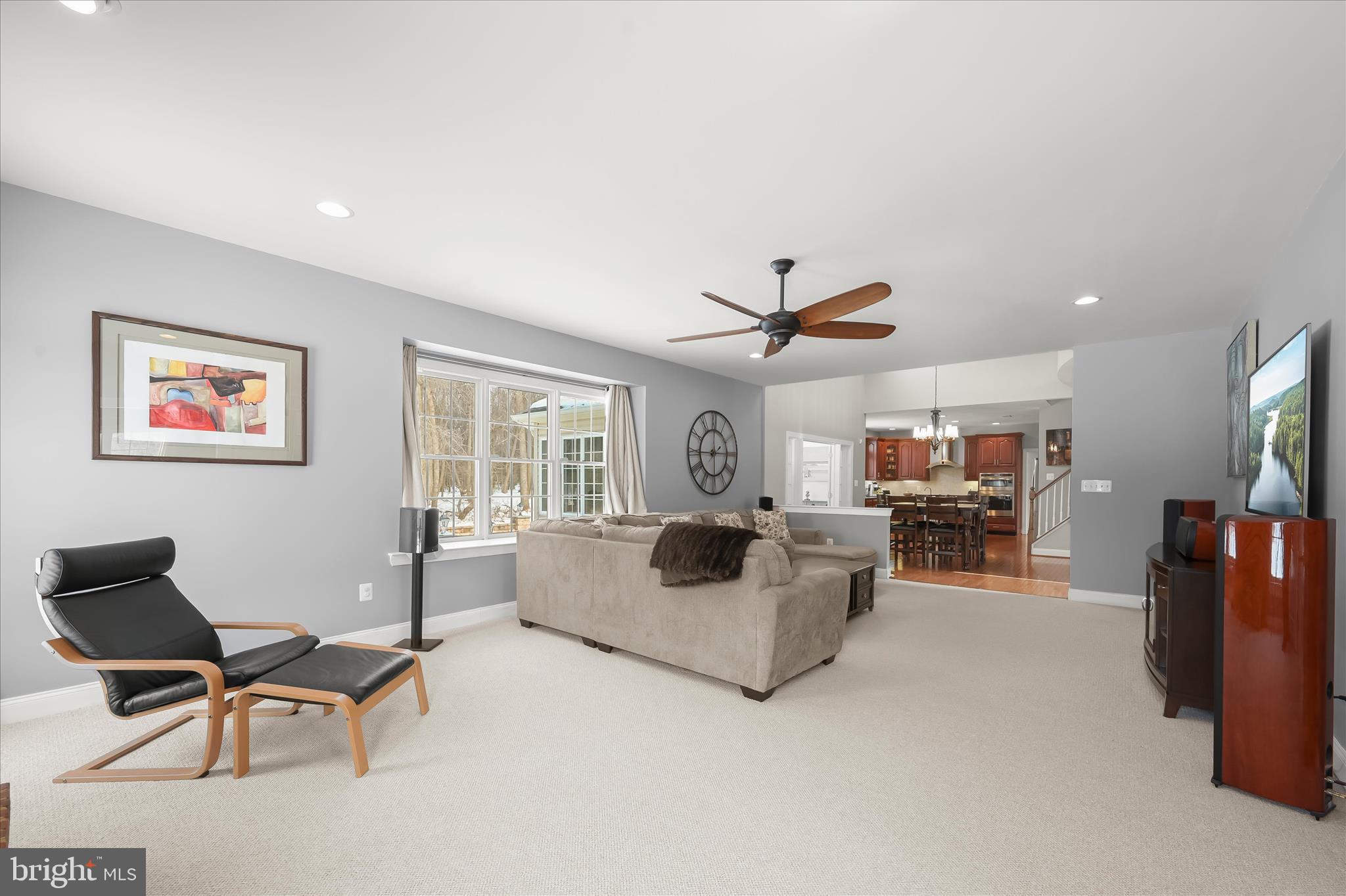 PINDELL CHASE - Residential