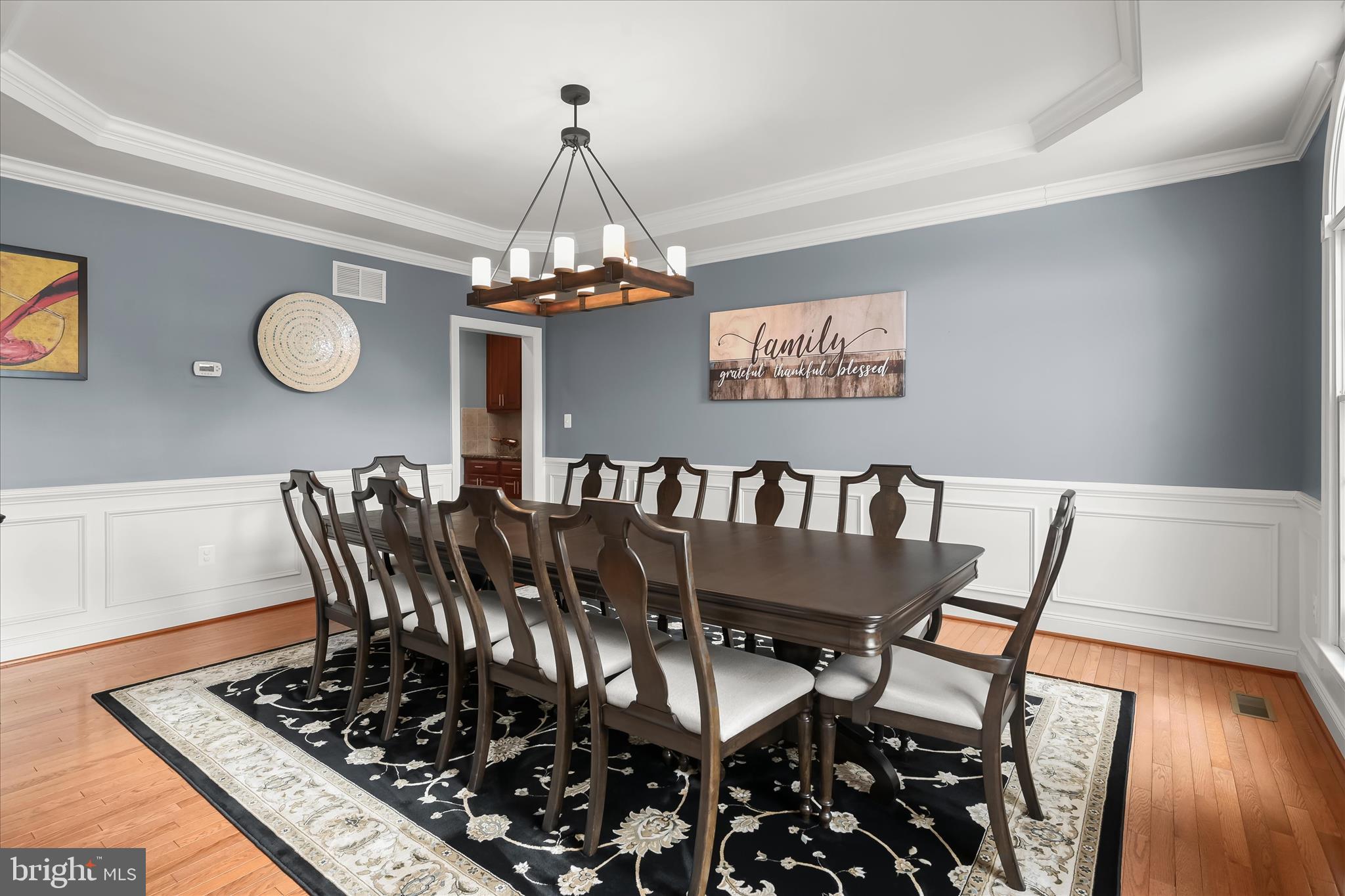 PINDELL CHASE - Residential