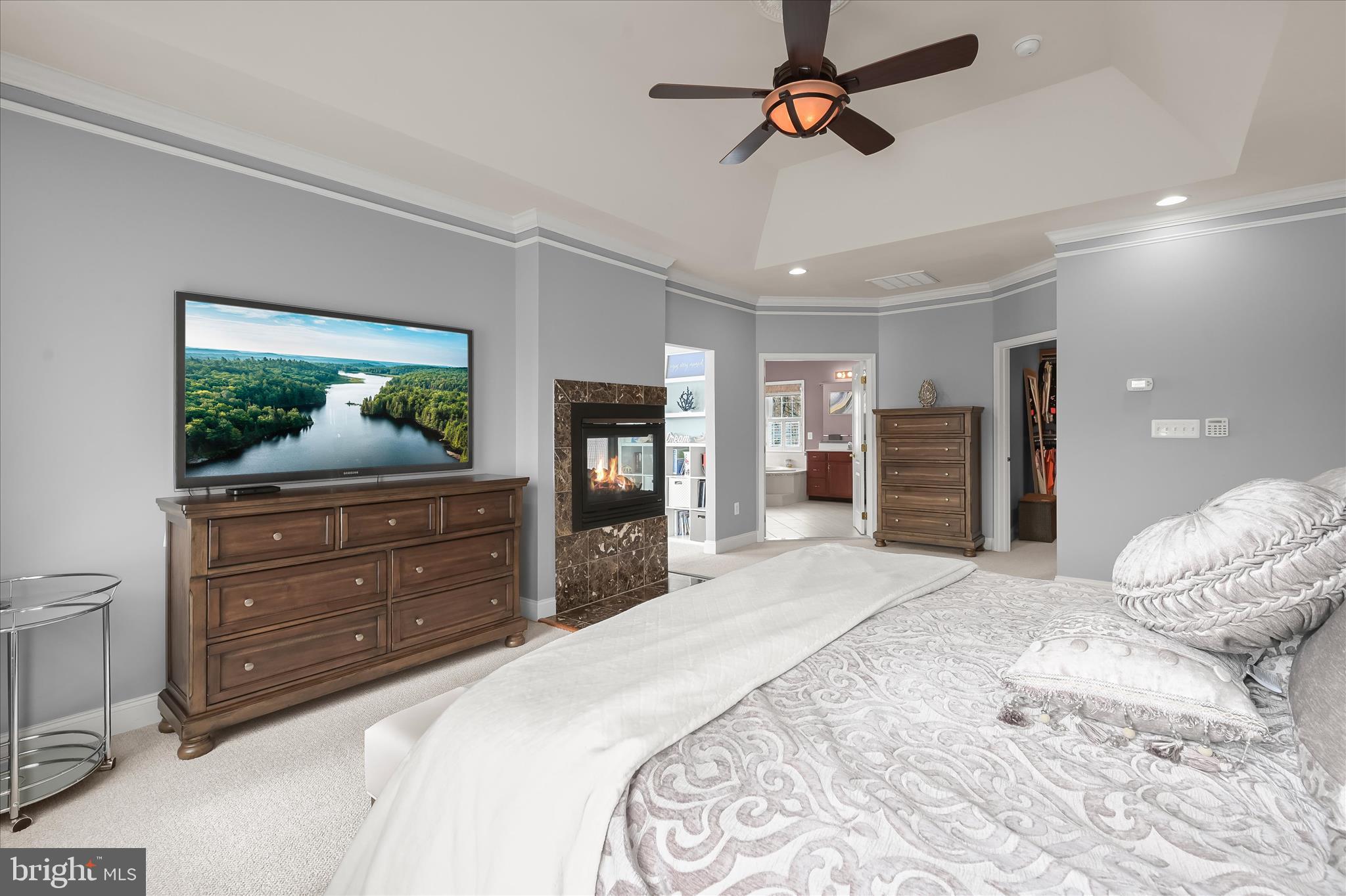 PINDELL CHASE - Residential