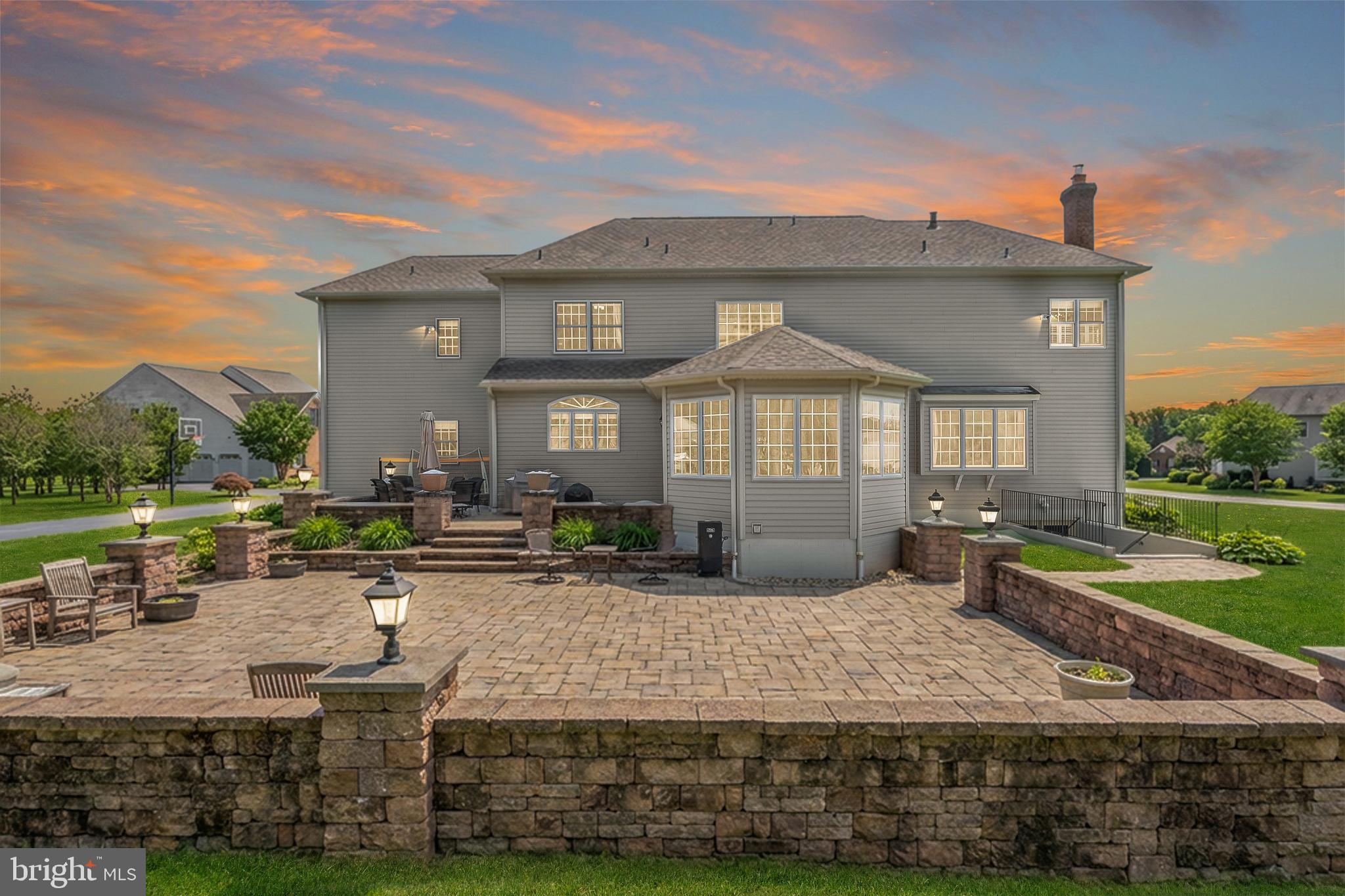 PINDELL CHASE - Residential