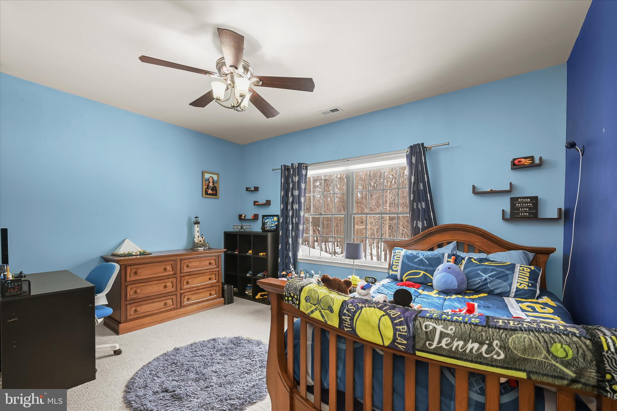 PINDELL CHASE - Residential