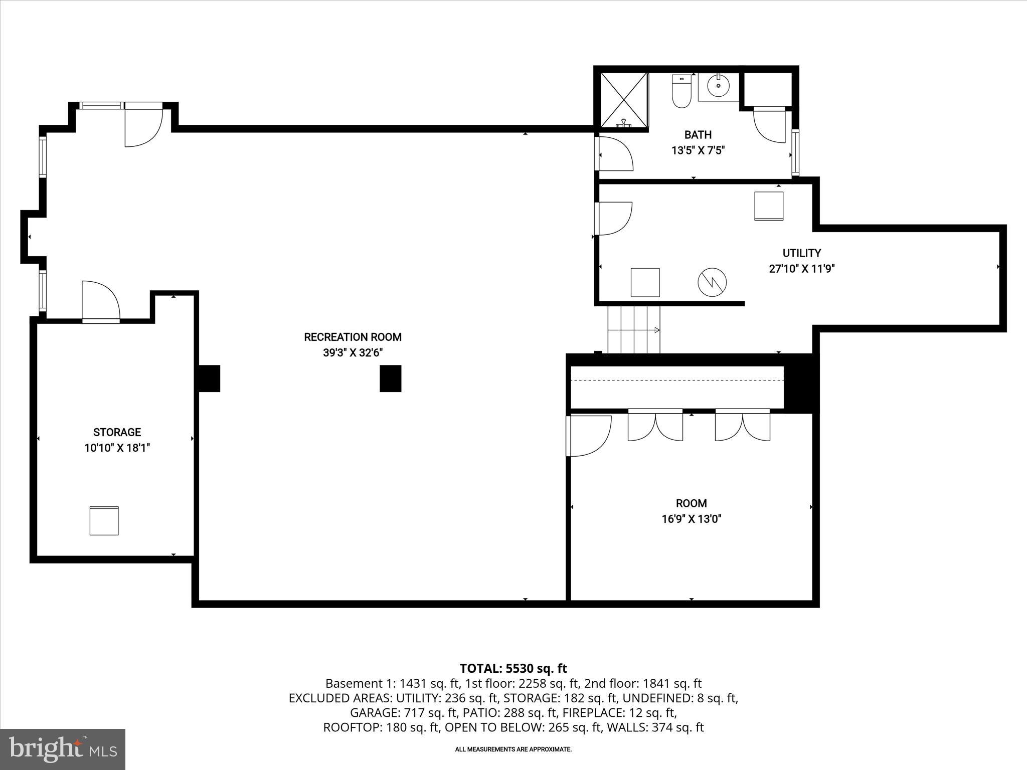 PINDELL CHASE - Residential