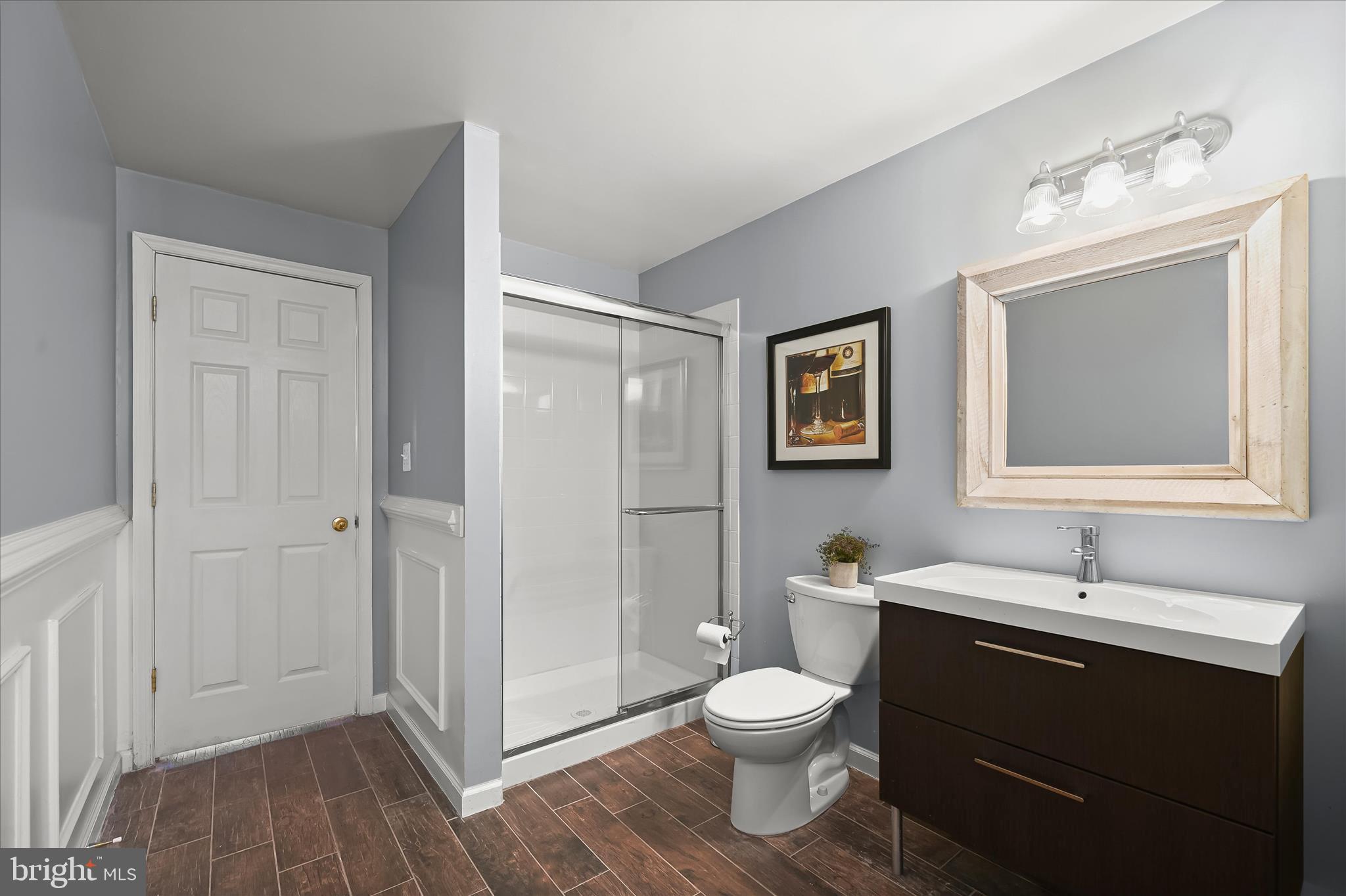 PINDELL CHASE - Residential