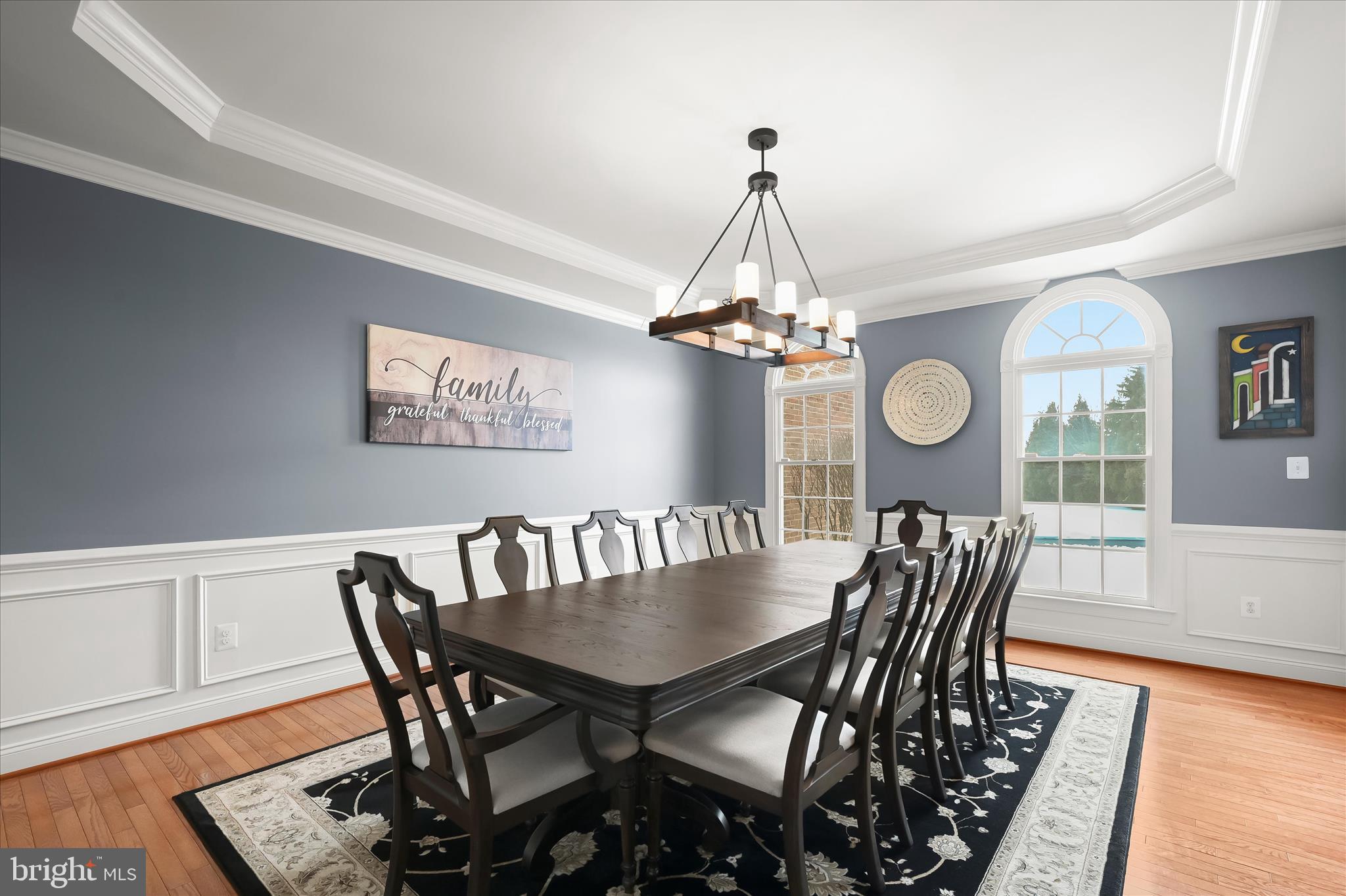 PINDELL CHASE - Residential