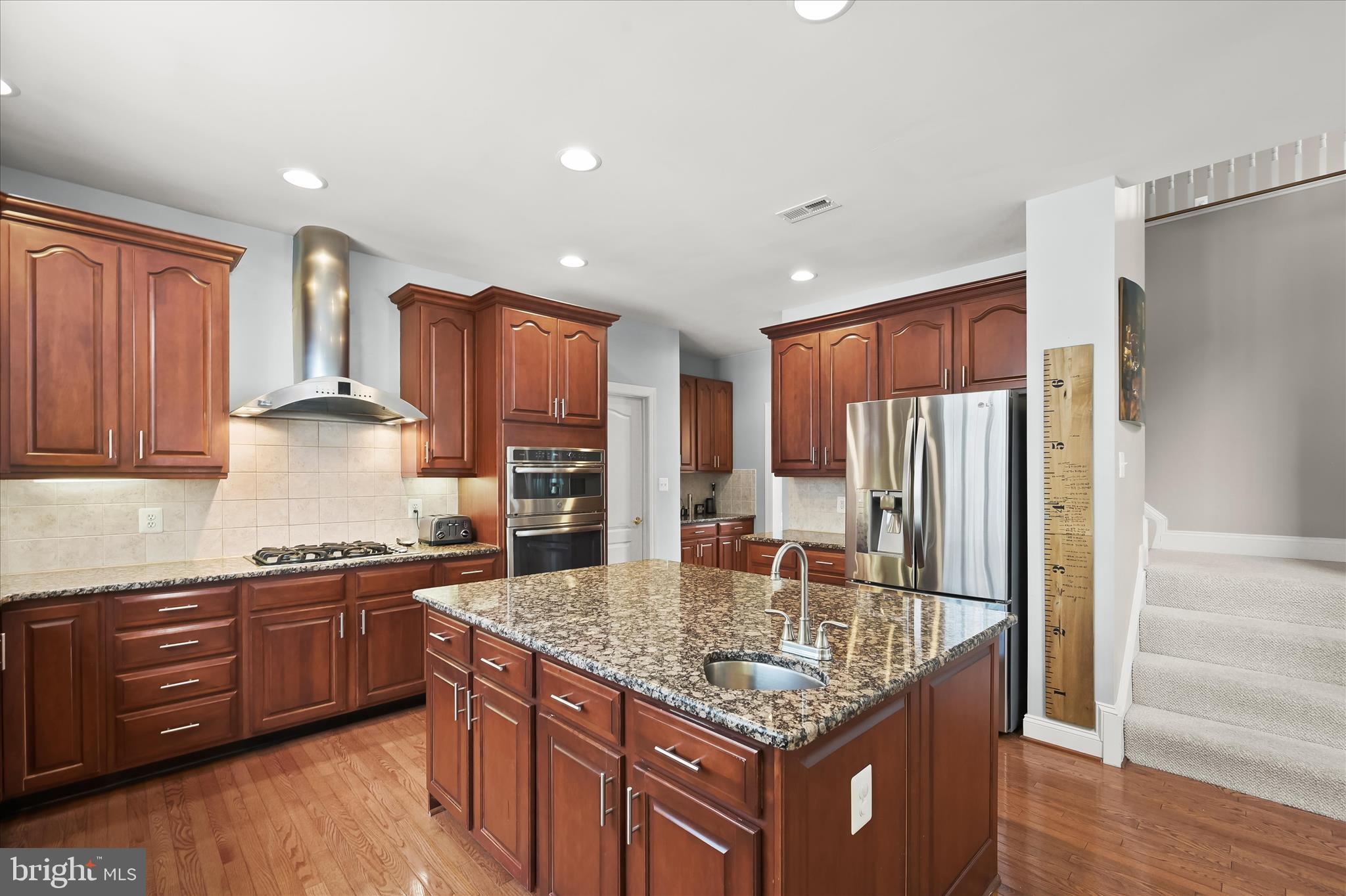 PINDELL CHASE - Residential