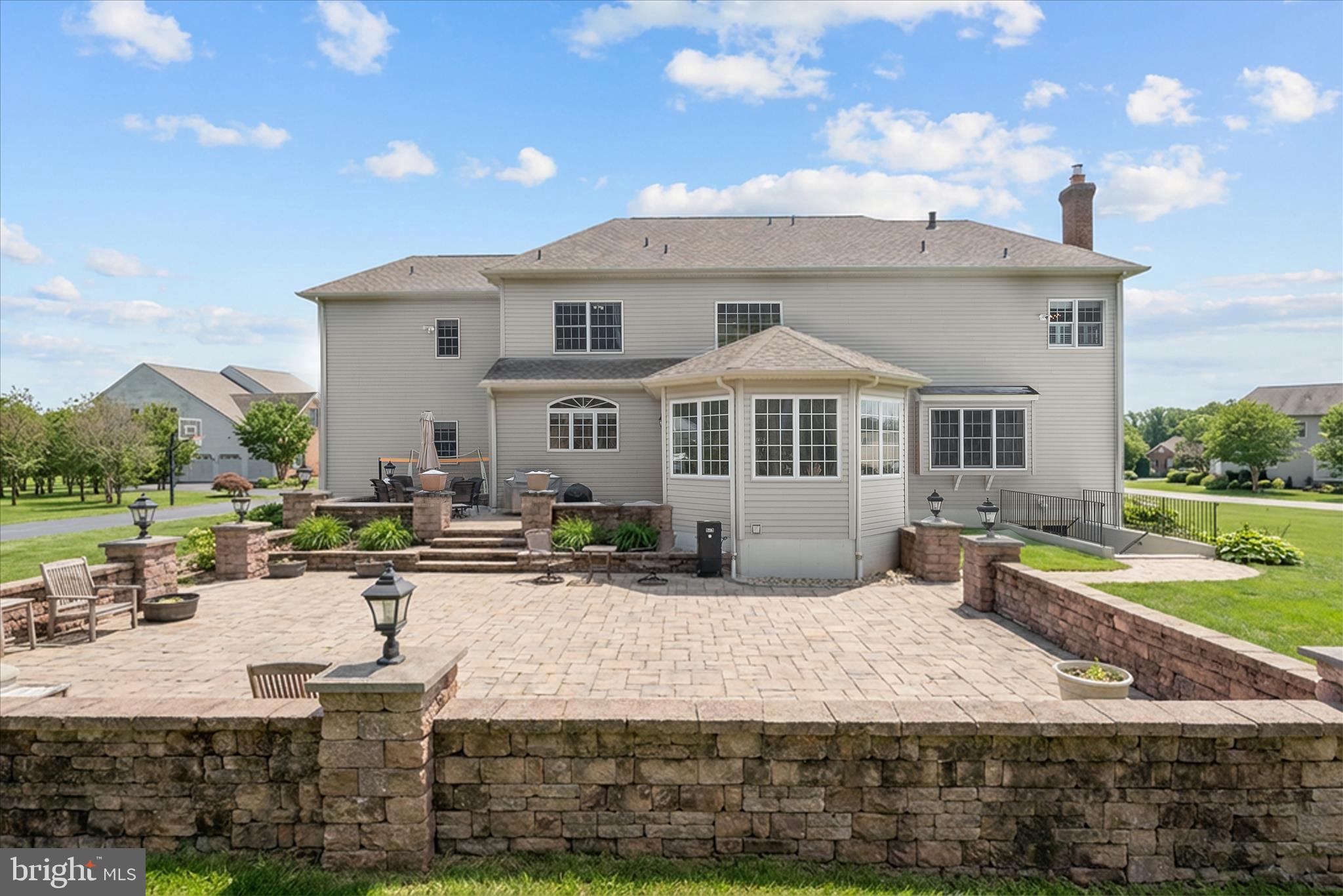 PINDELL CHASE - Residential