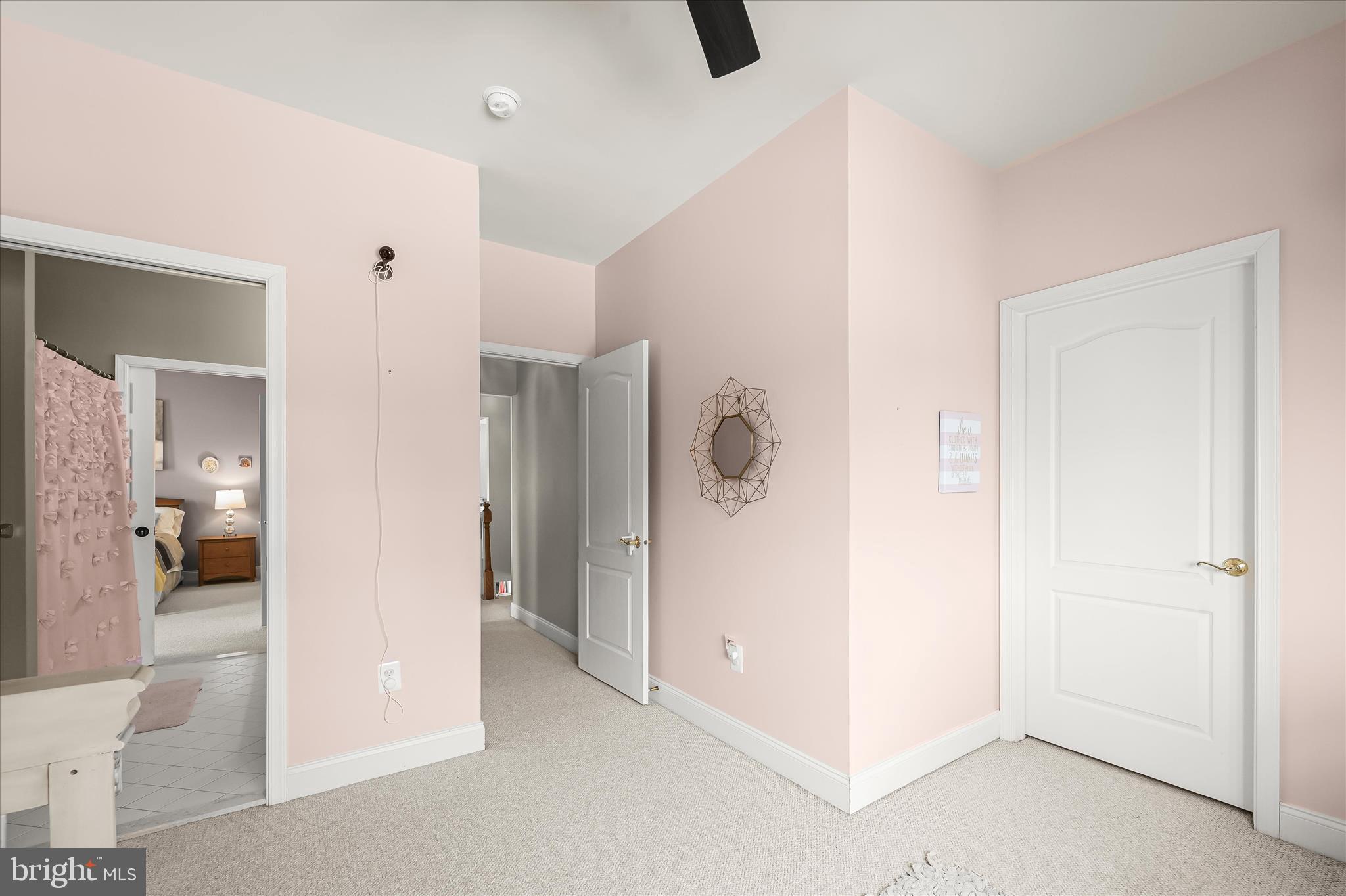 PINDELL CHASE - Residential