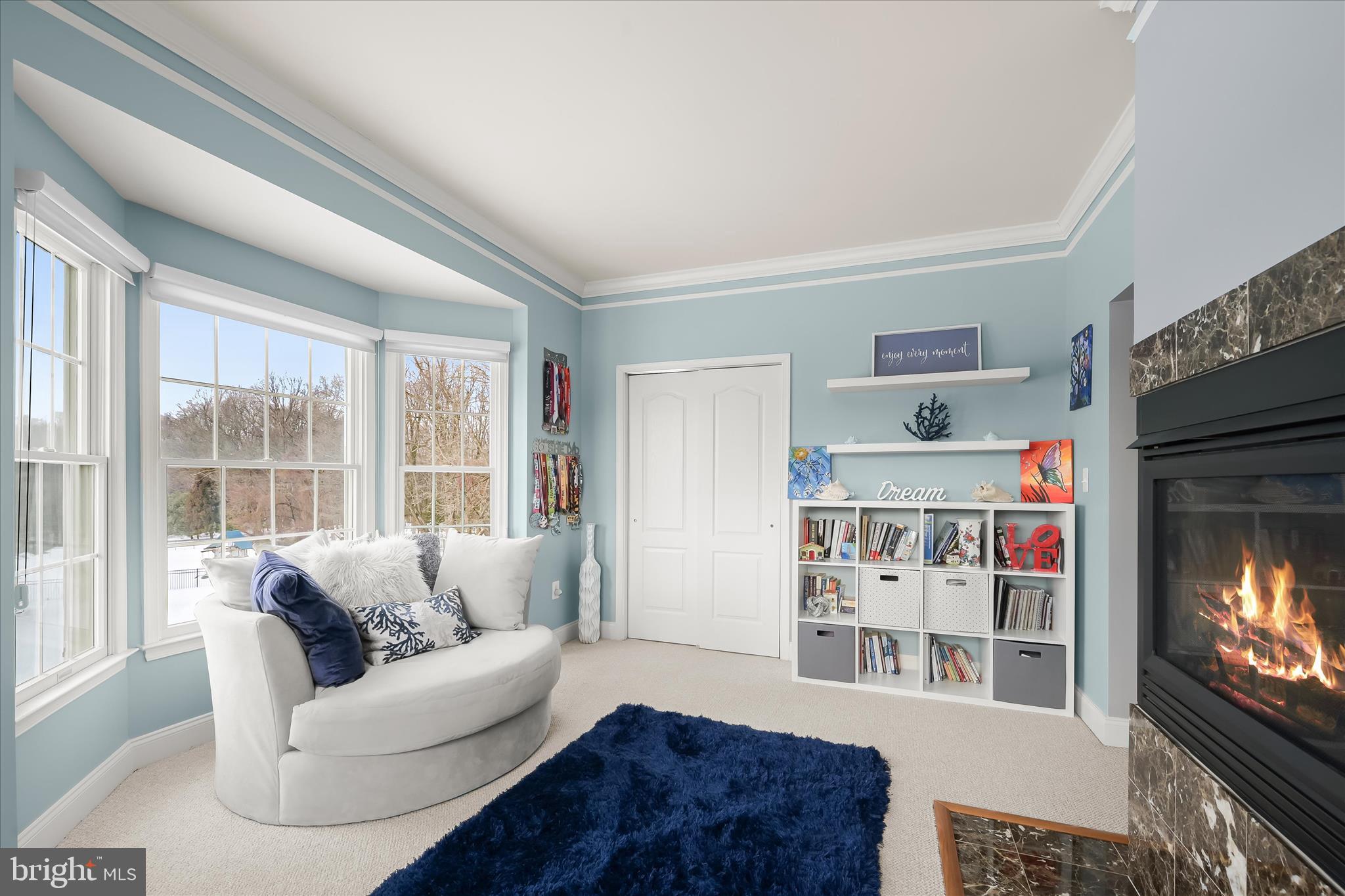 PINDELL CHASE - Residential