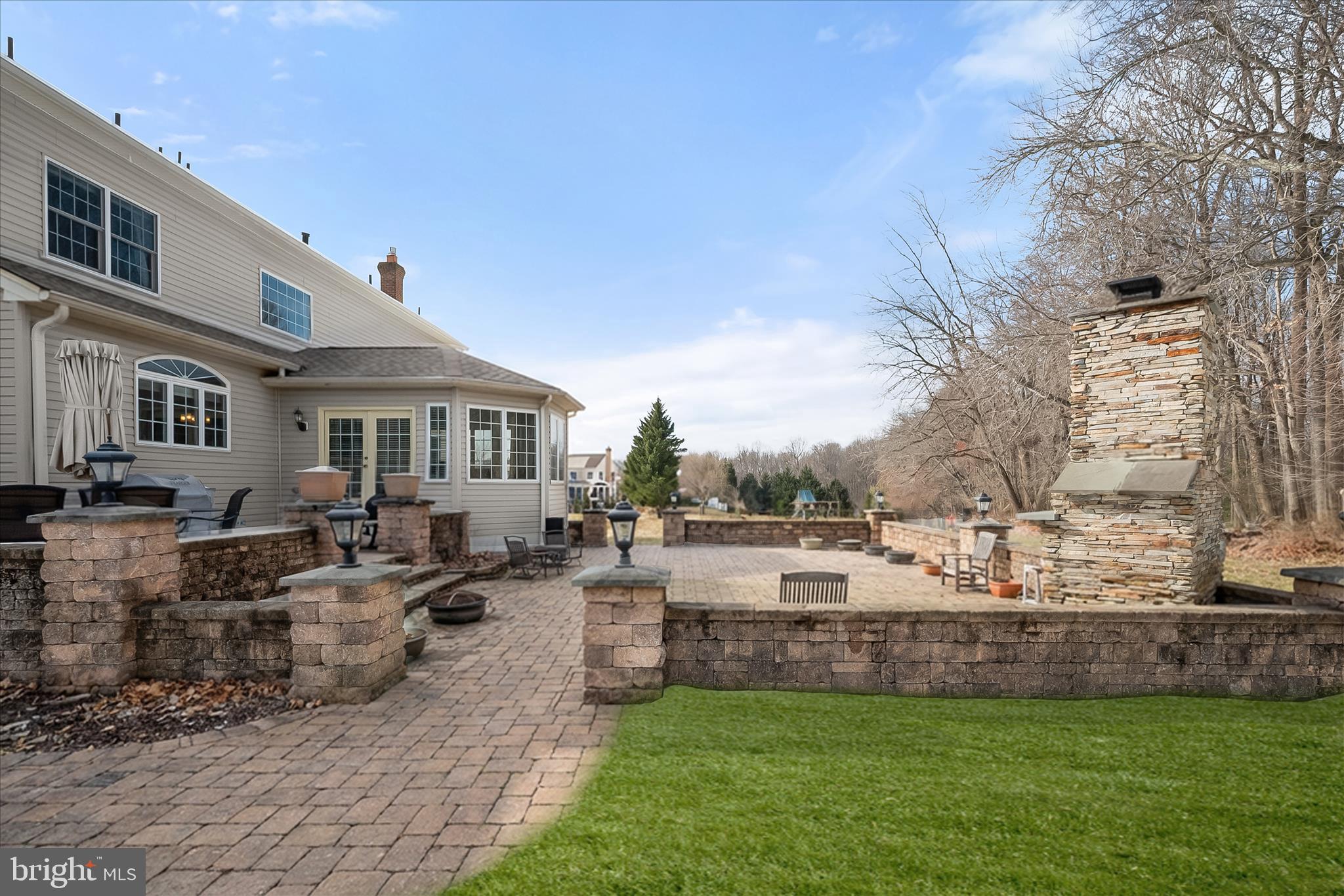 PINDELL CHASE - Residential