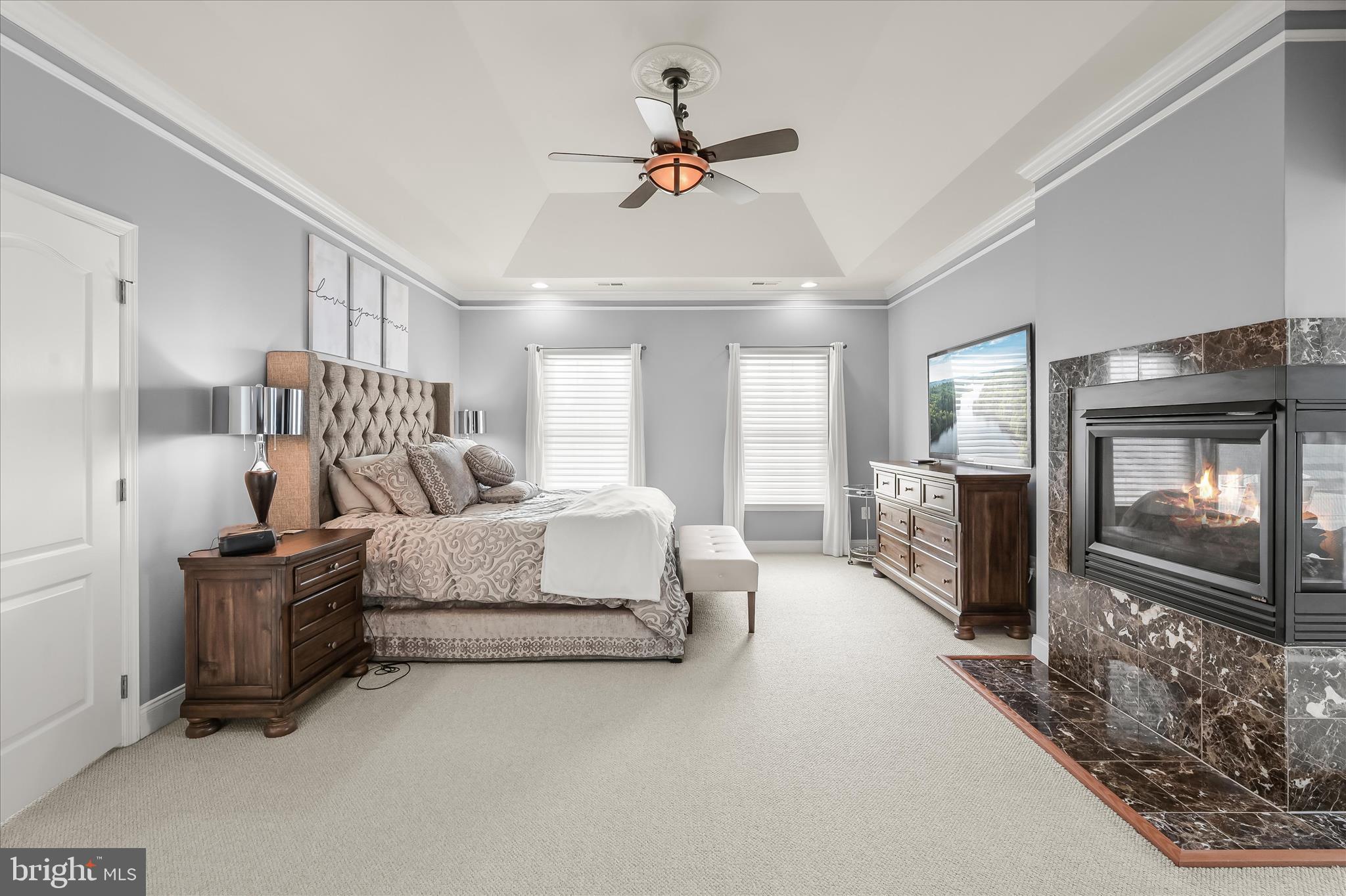 PINDELL CHASE - Residential