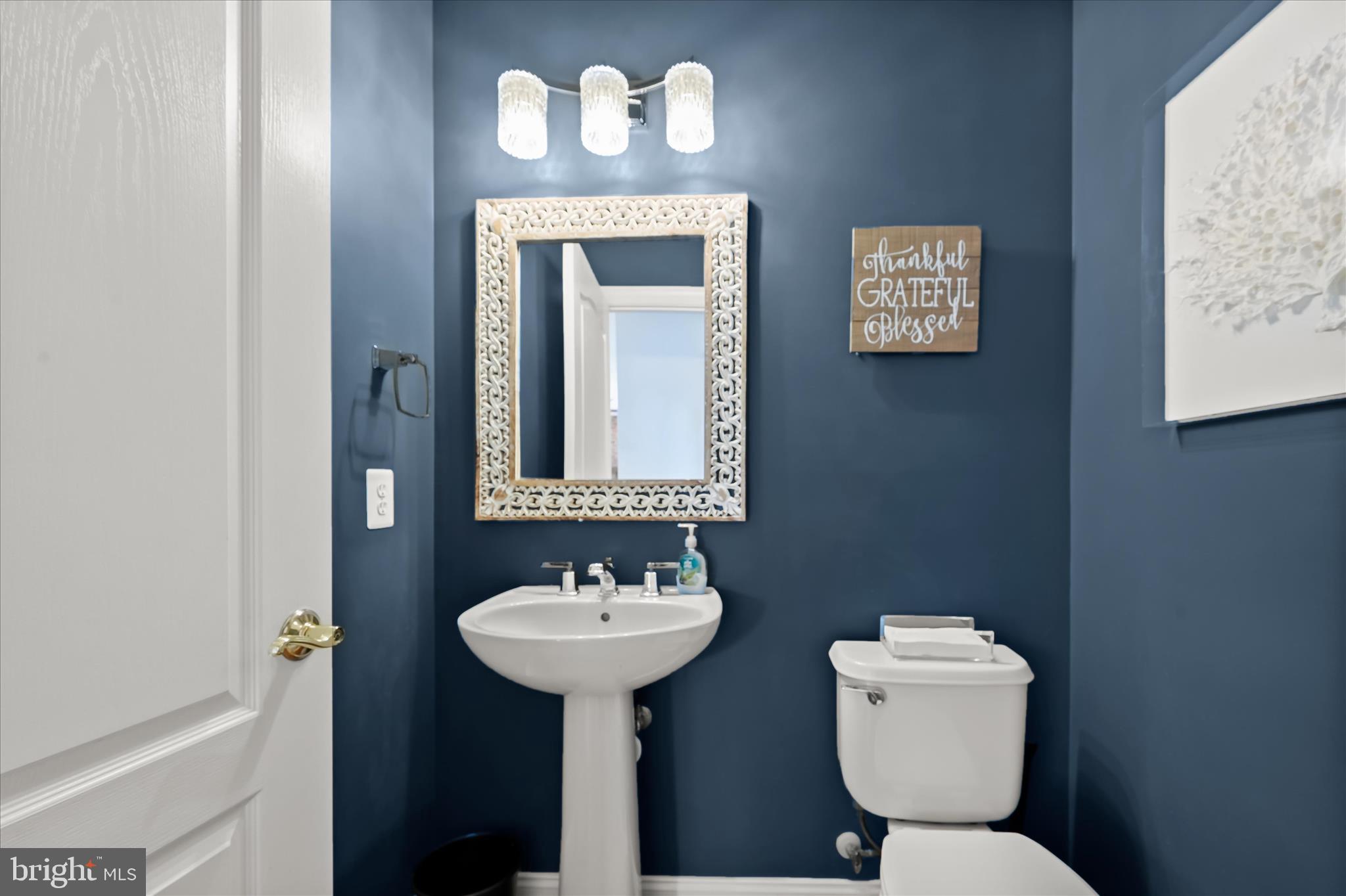 PINDELL CHASE - Residential