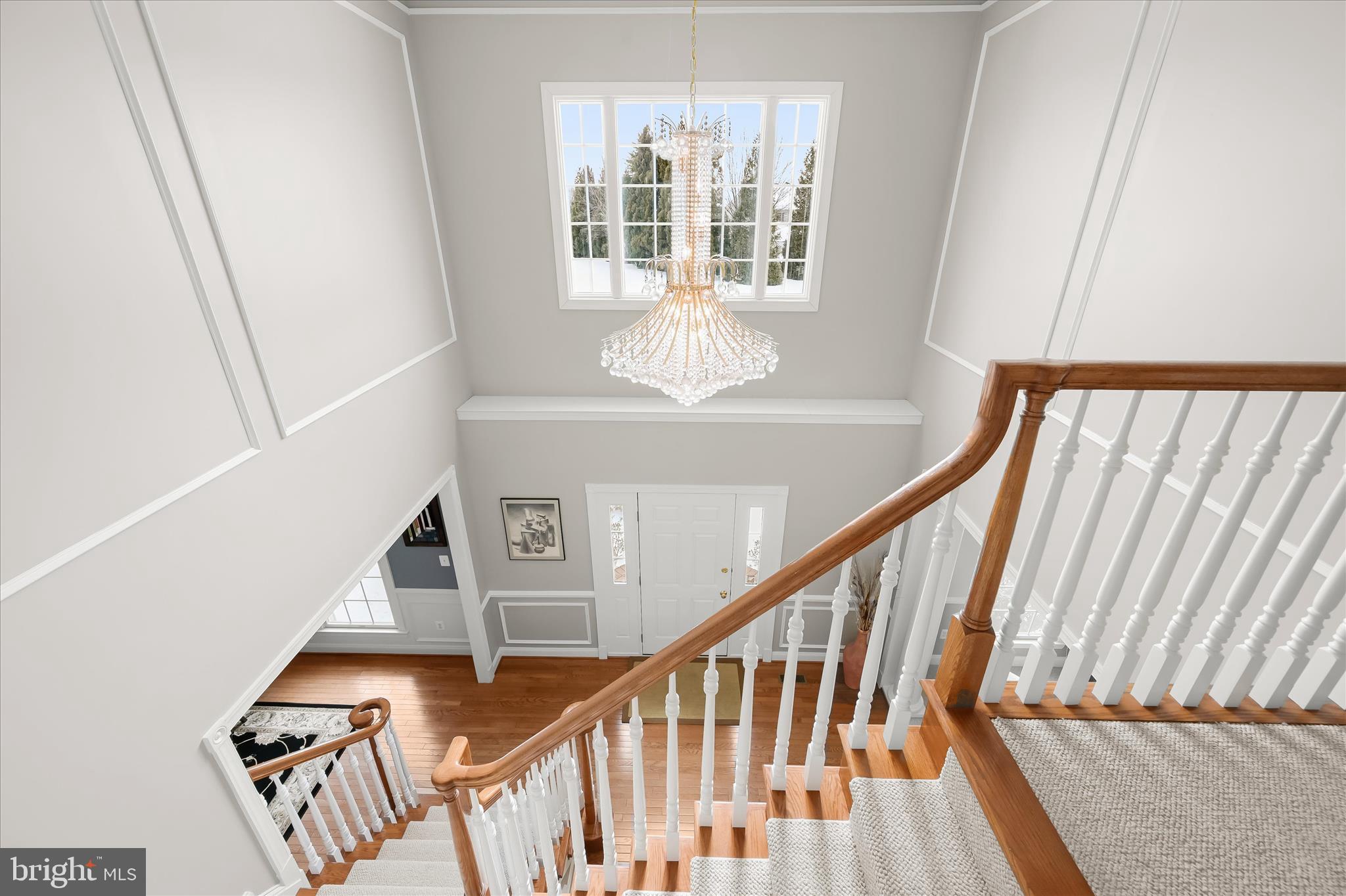 PINDELL CHASE - Residential