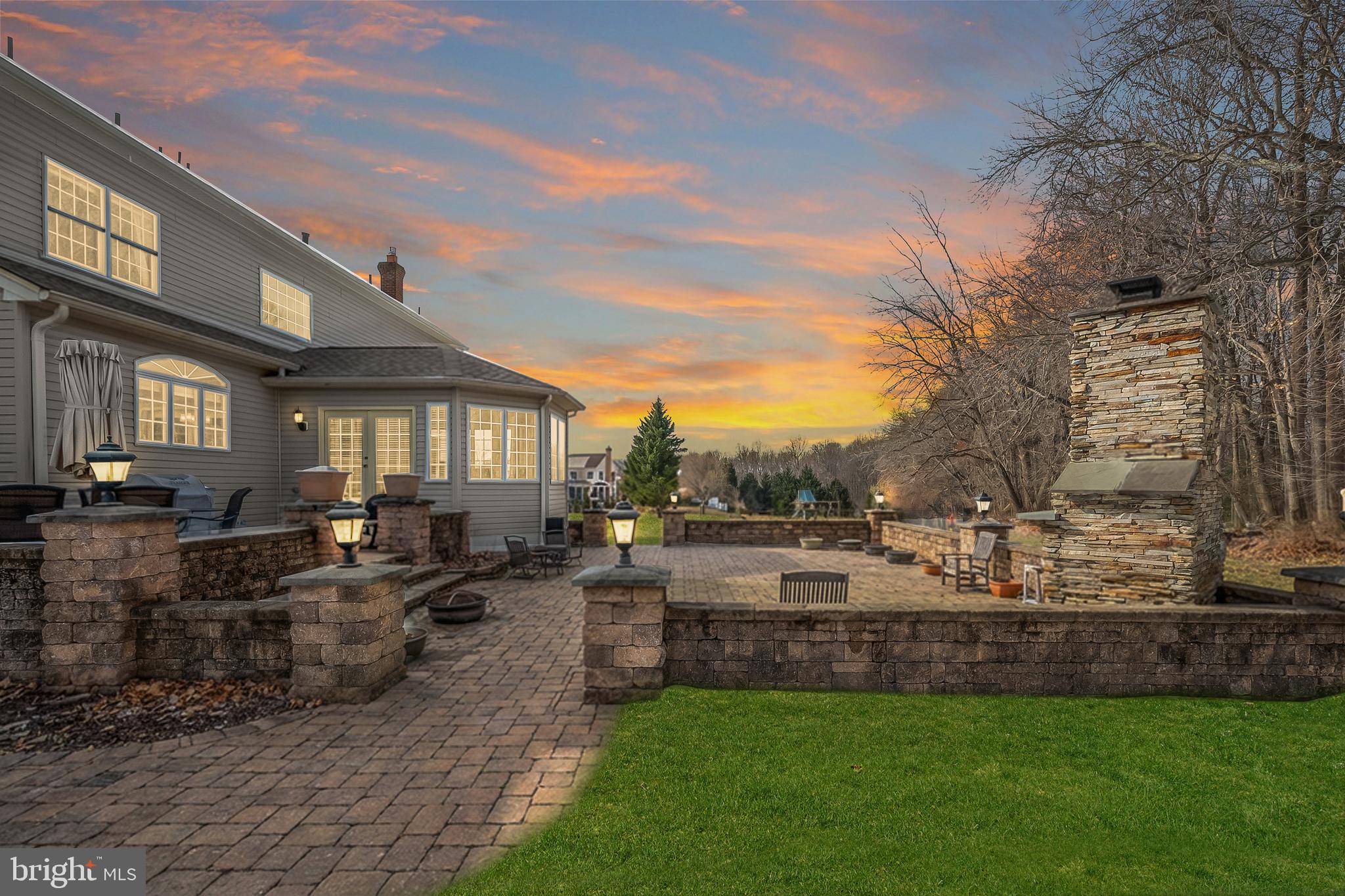 PINDELL CHASE - Residential