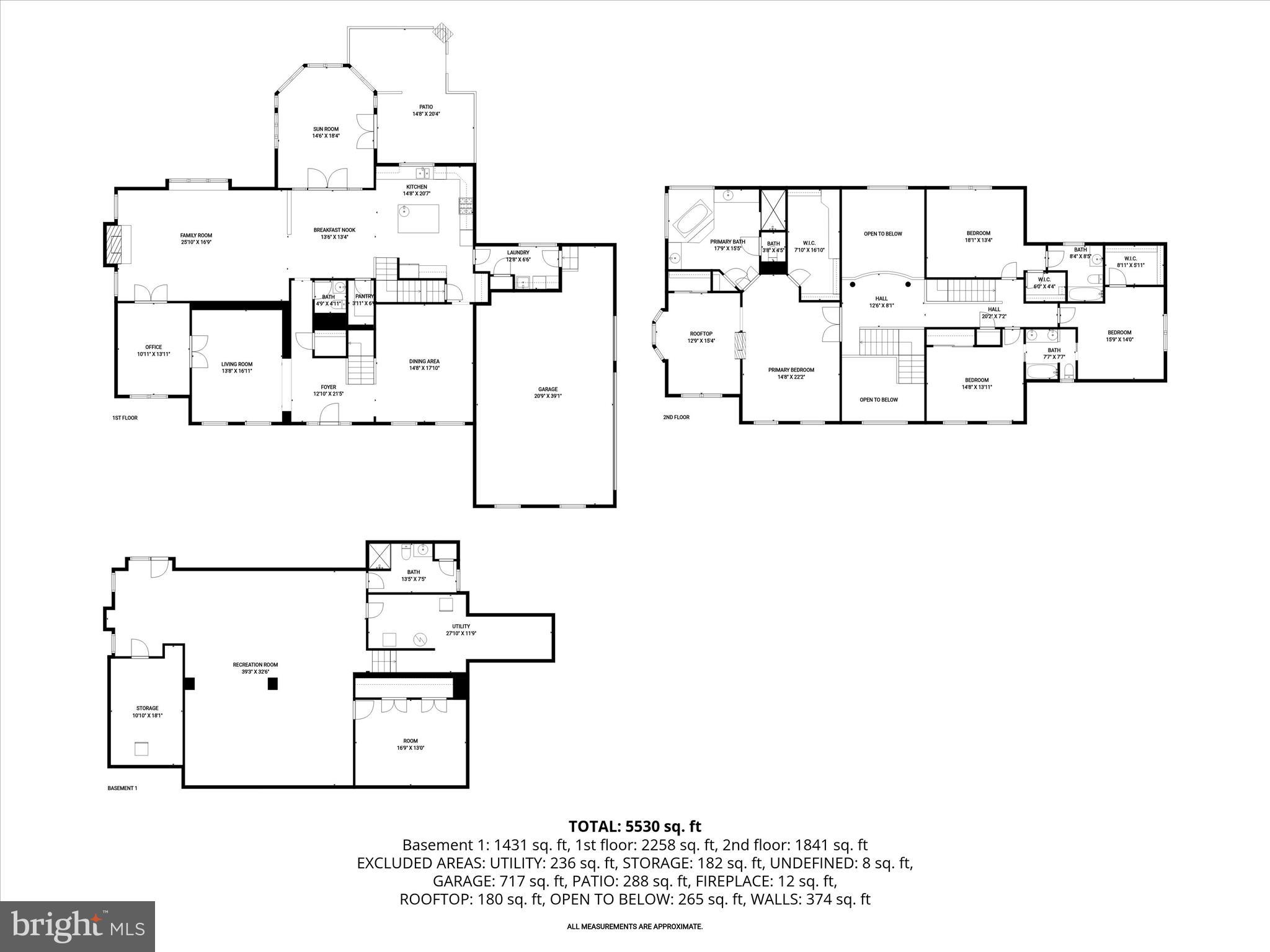 PINDELL CHASE - Residential