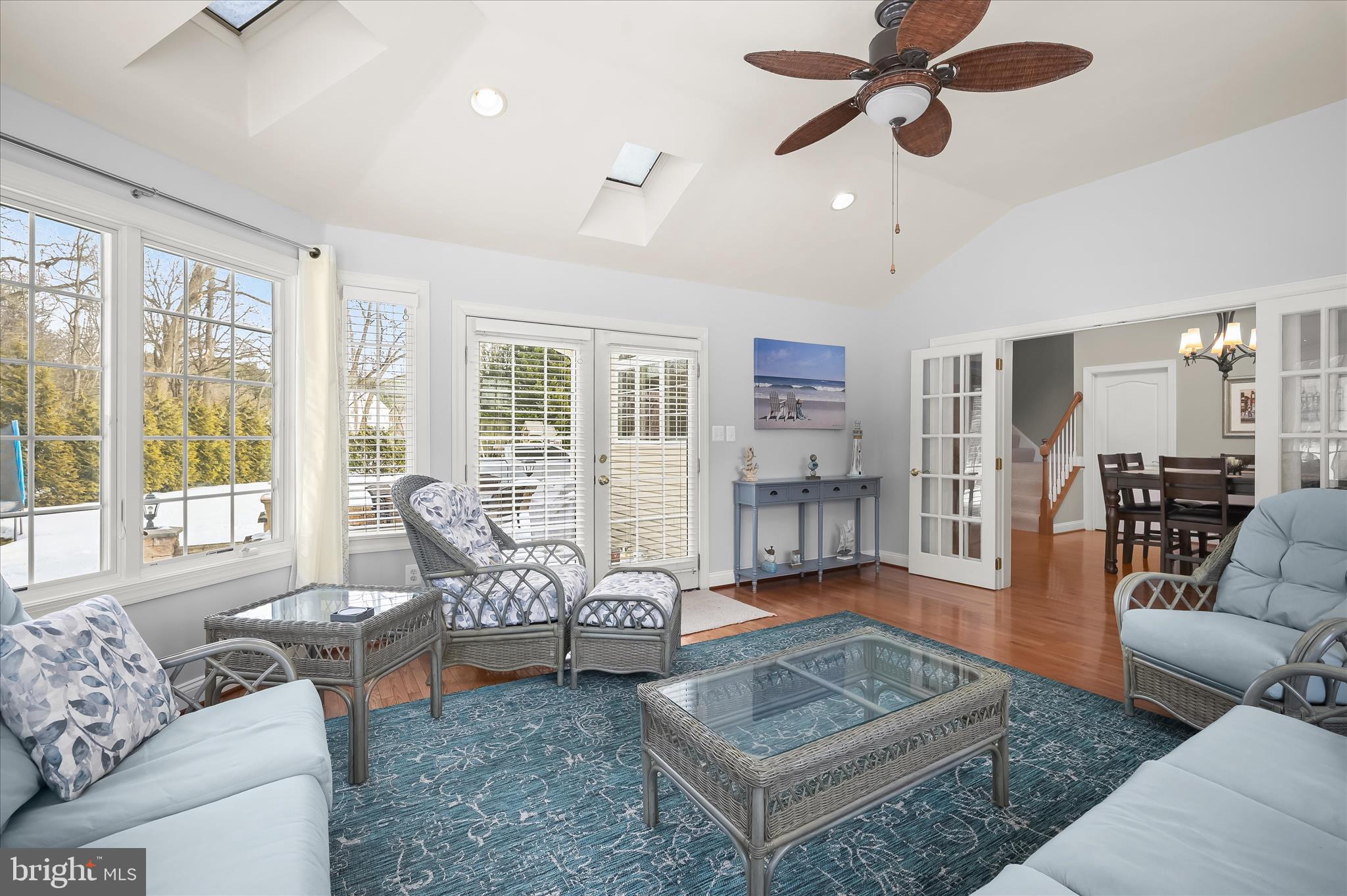 PINDELL CHASE - Residential