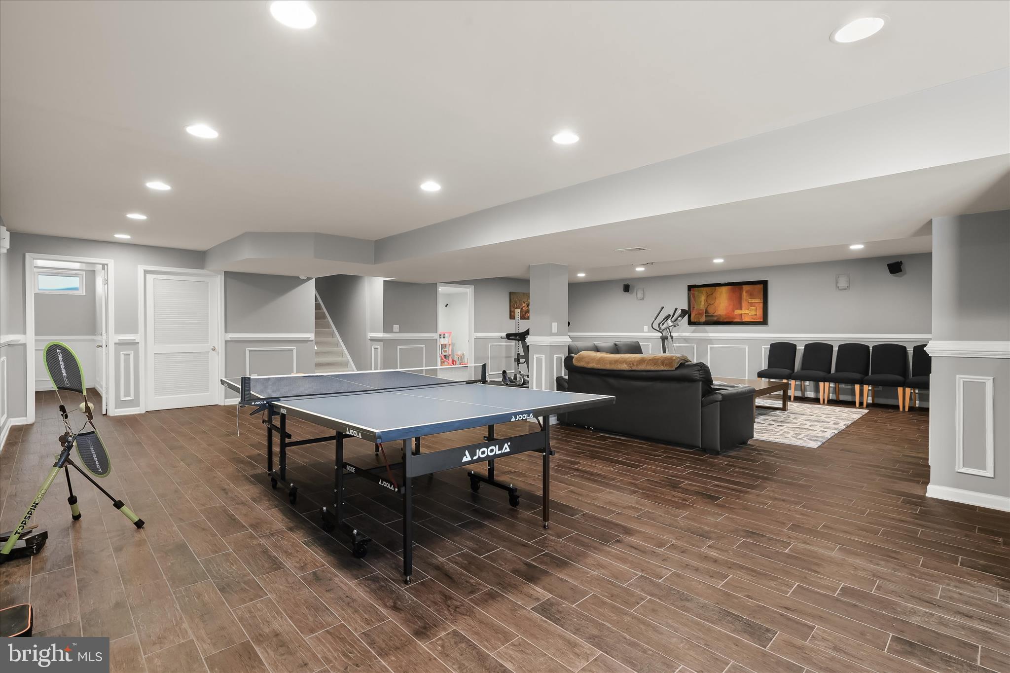 PINDELL CHASE - Residential