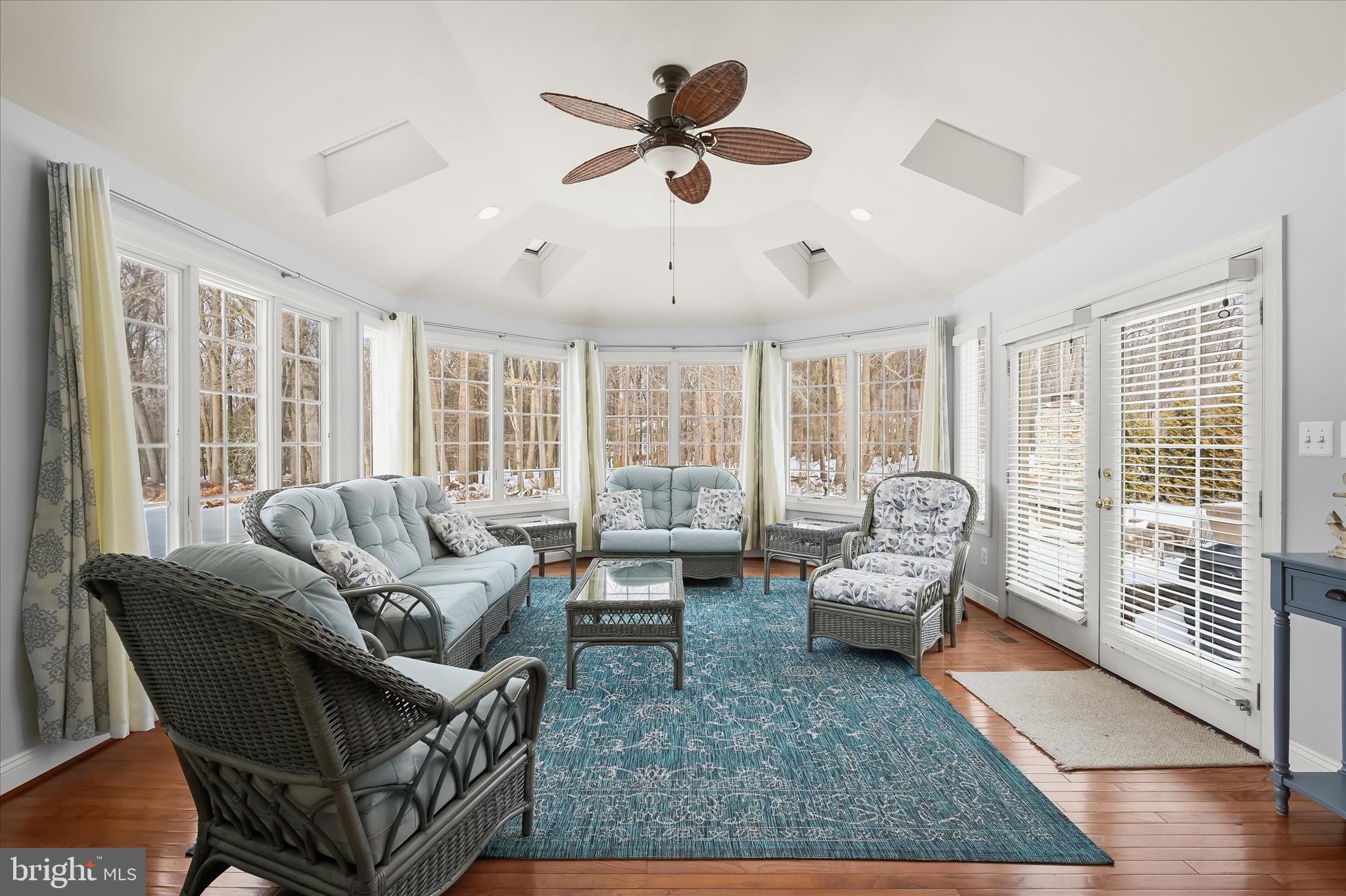 PINDELL CHASE - Residential