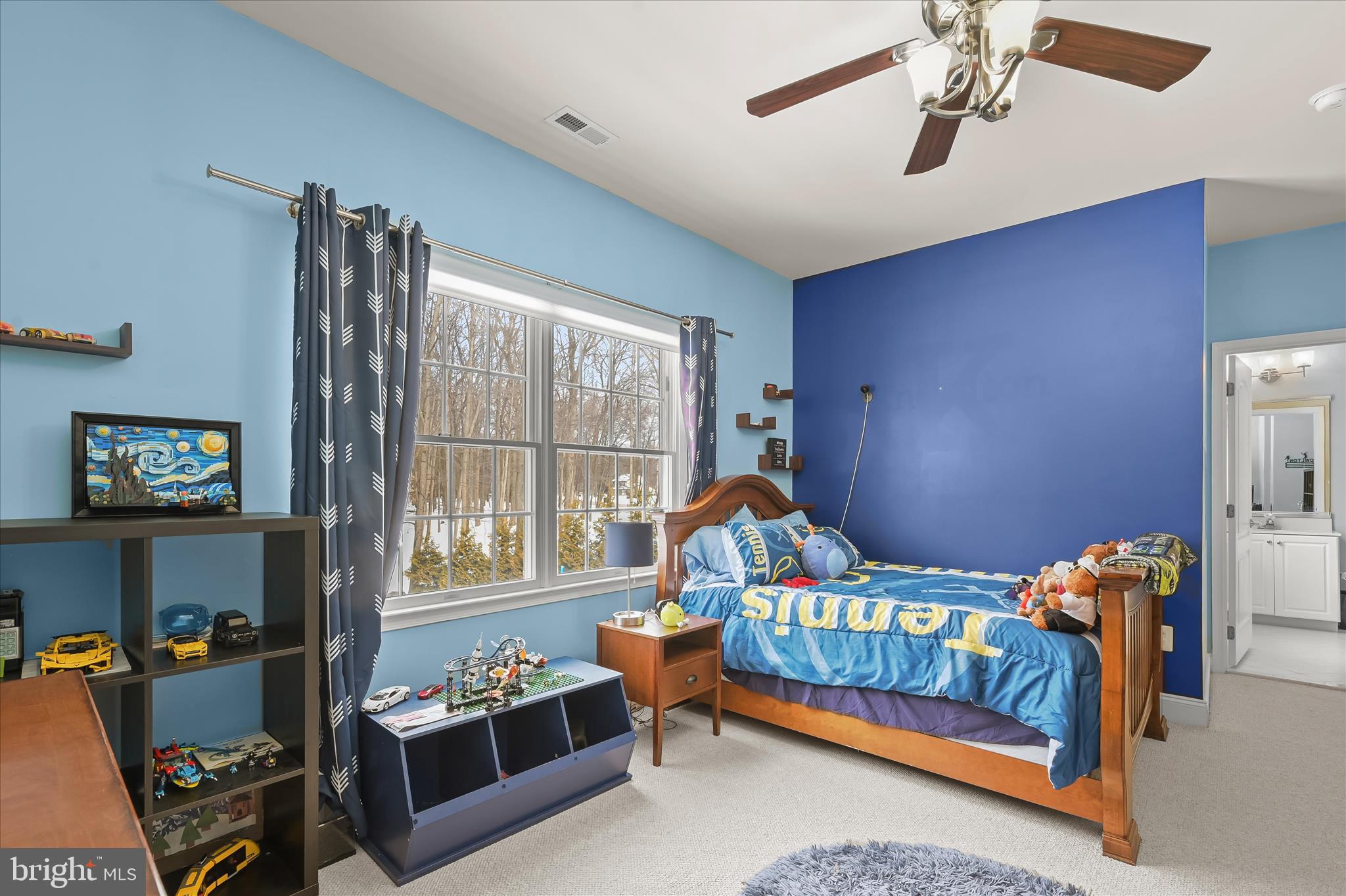 PINDELL CHASE - Residential