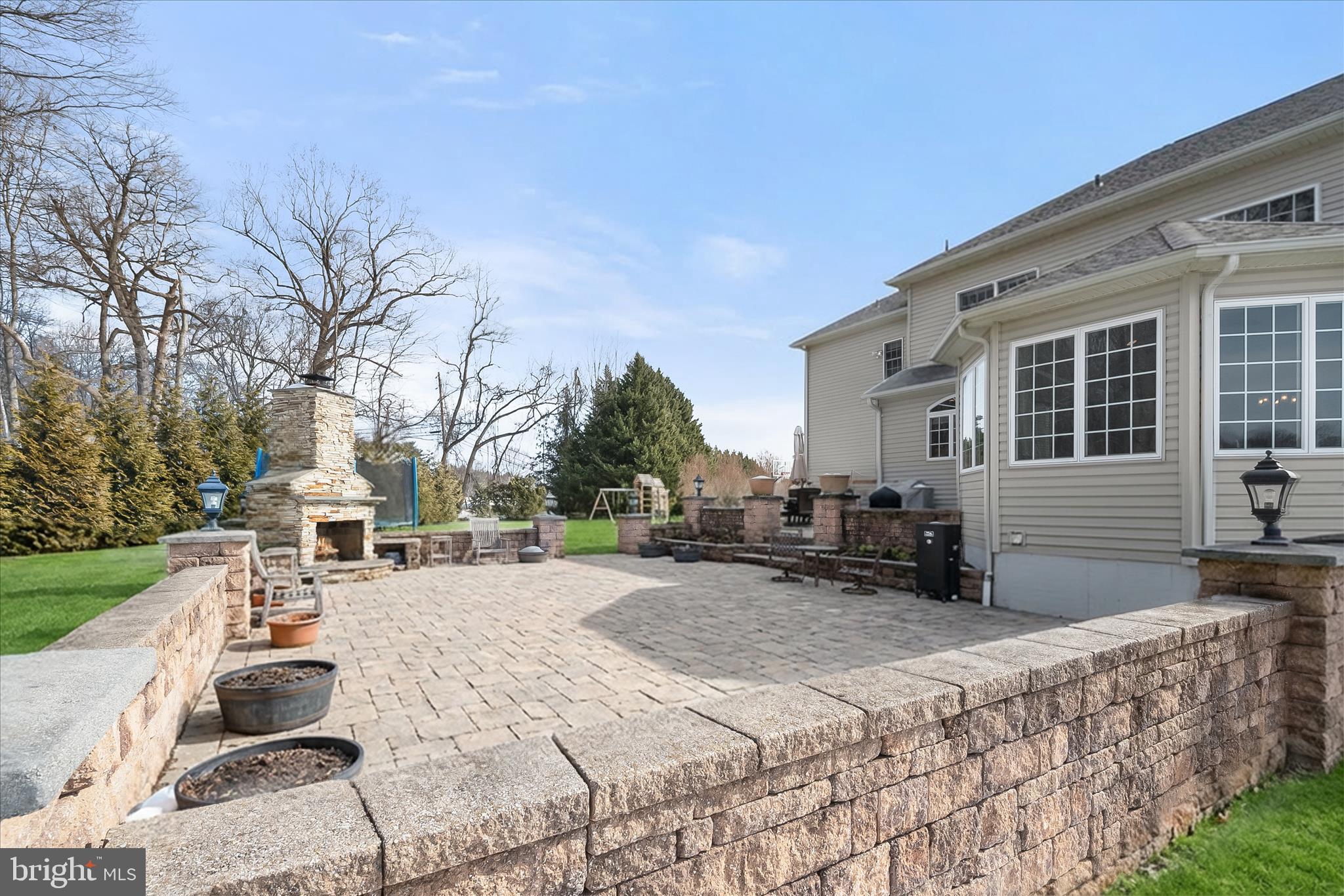 PINDELL CHASE - Residential