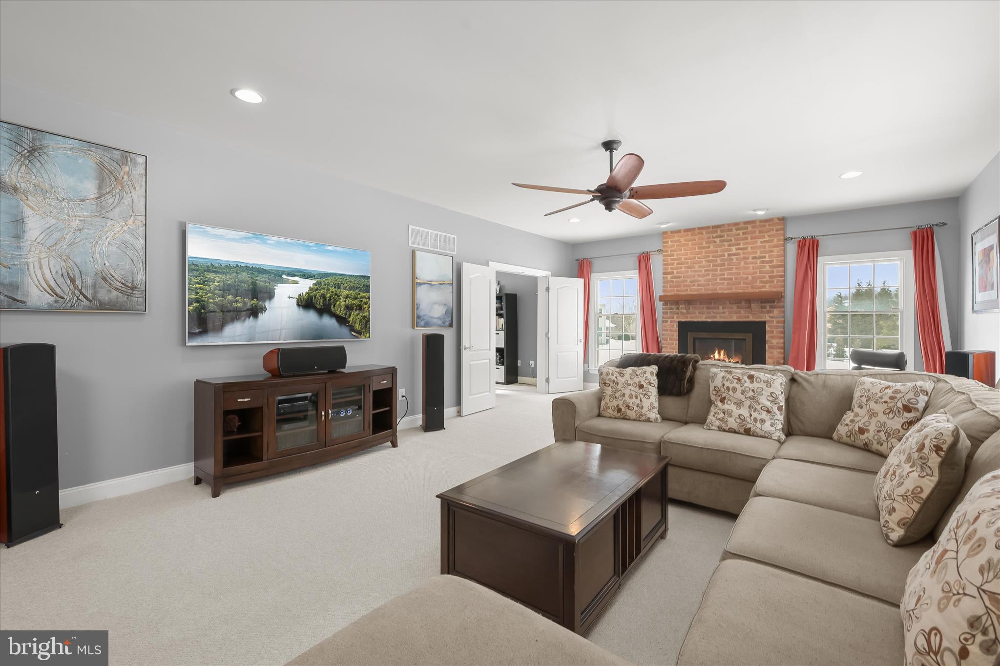 PINDELL CHASE - Residential