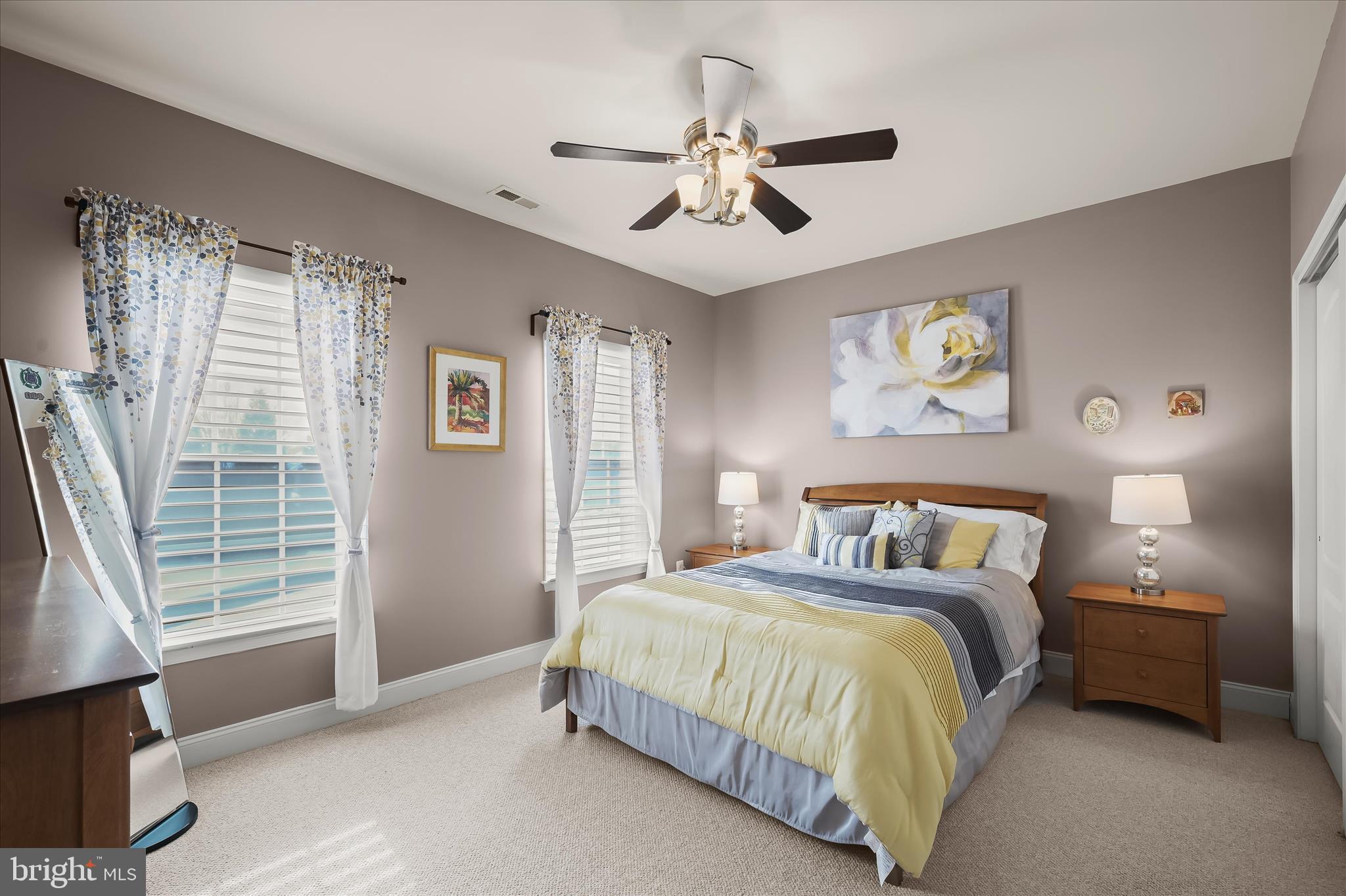 PINDELL CHASE - Residential