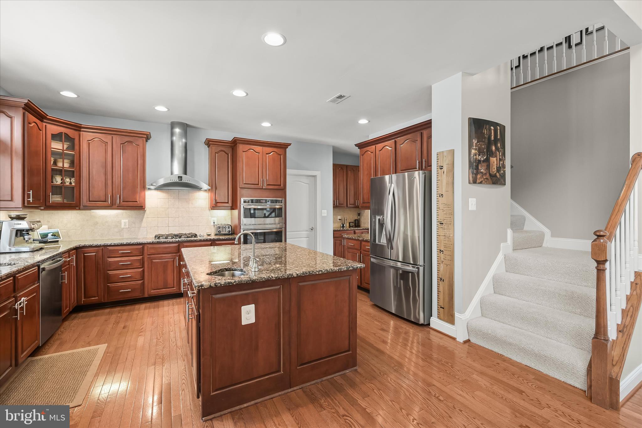 PINDELL CHASE - Residential