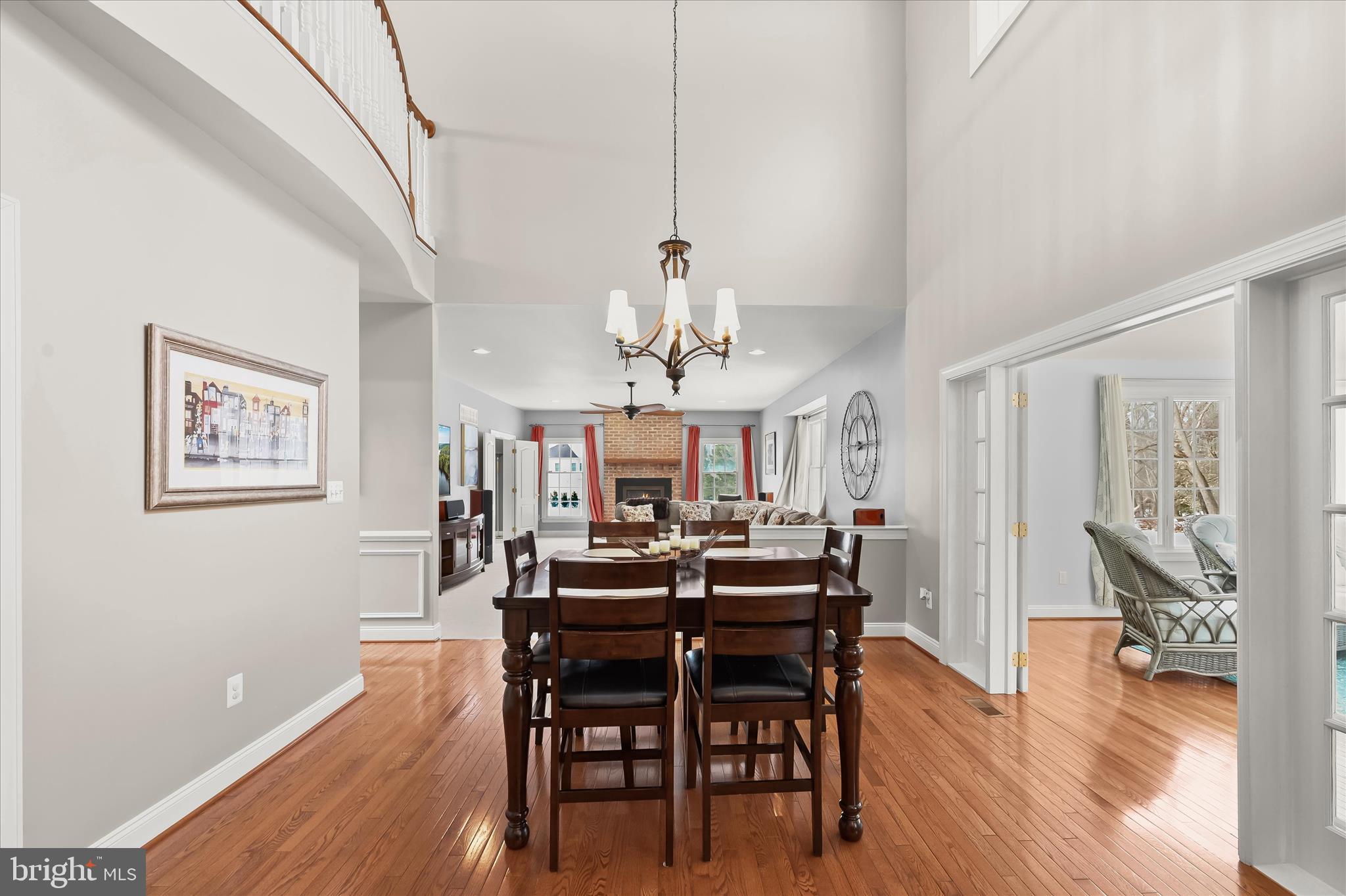 PINDELL CHASE - Residential