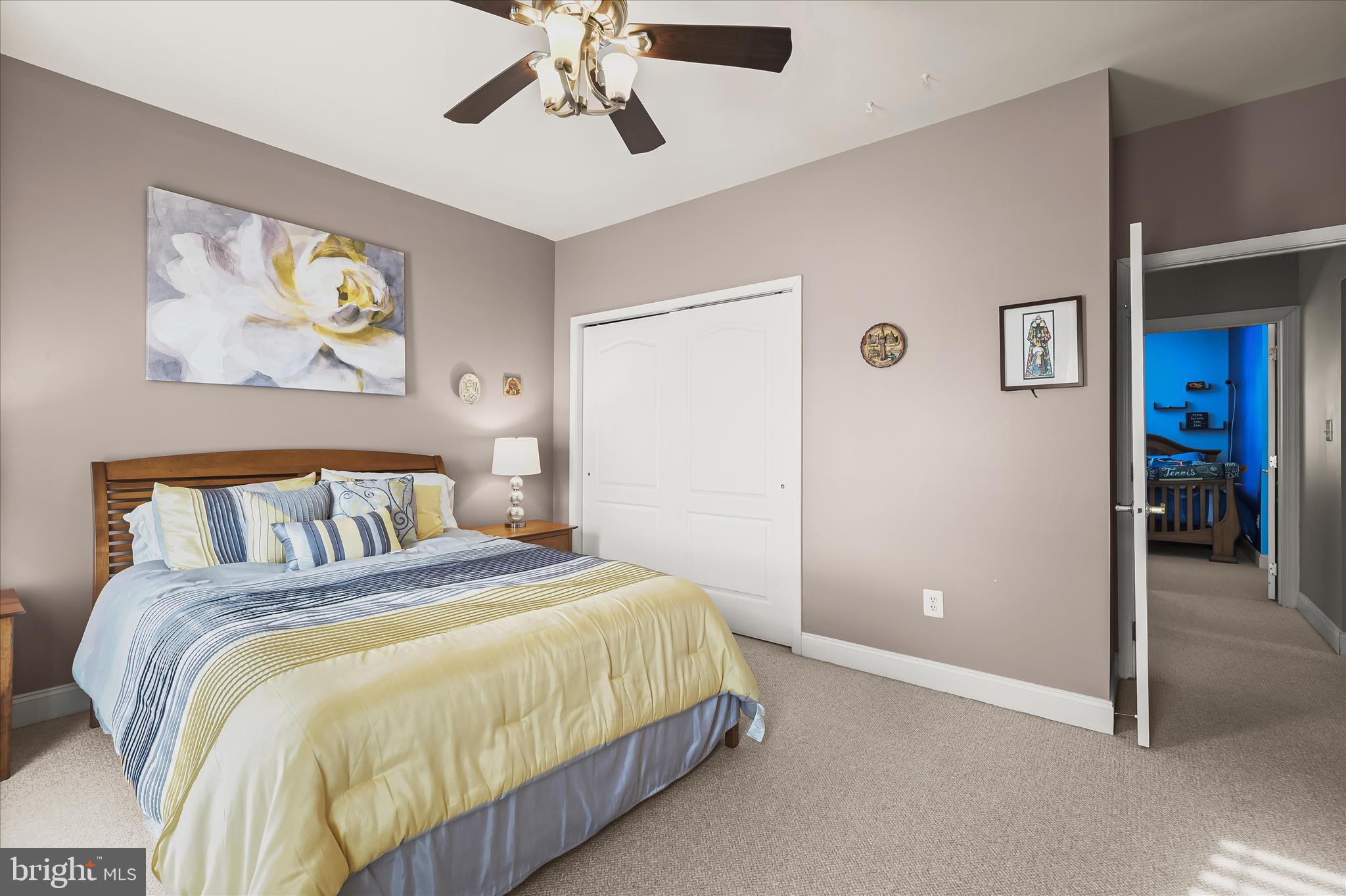 PINDELL CHASE - Residential