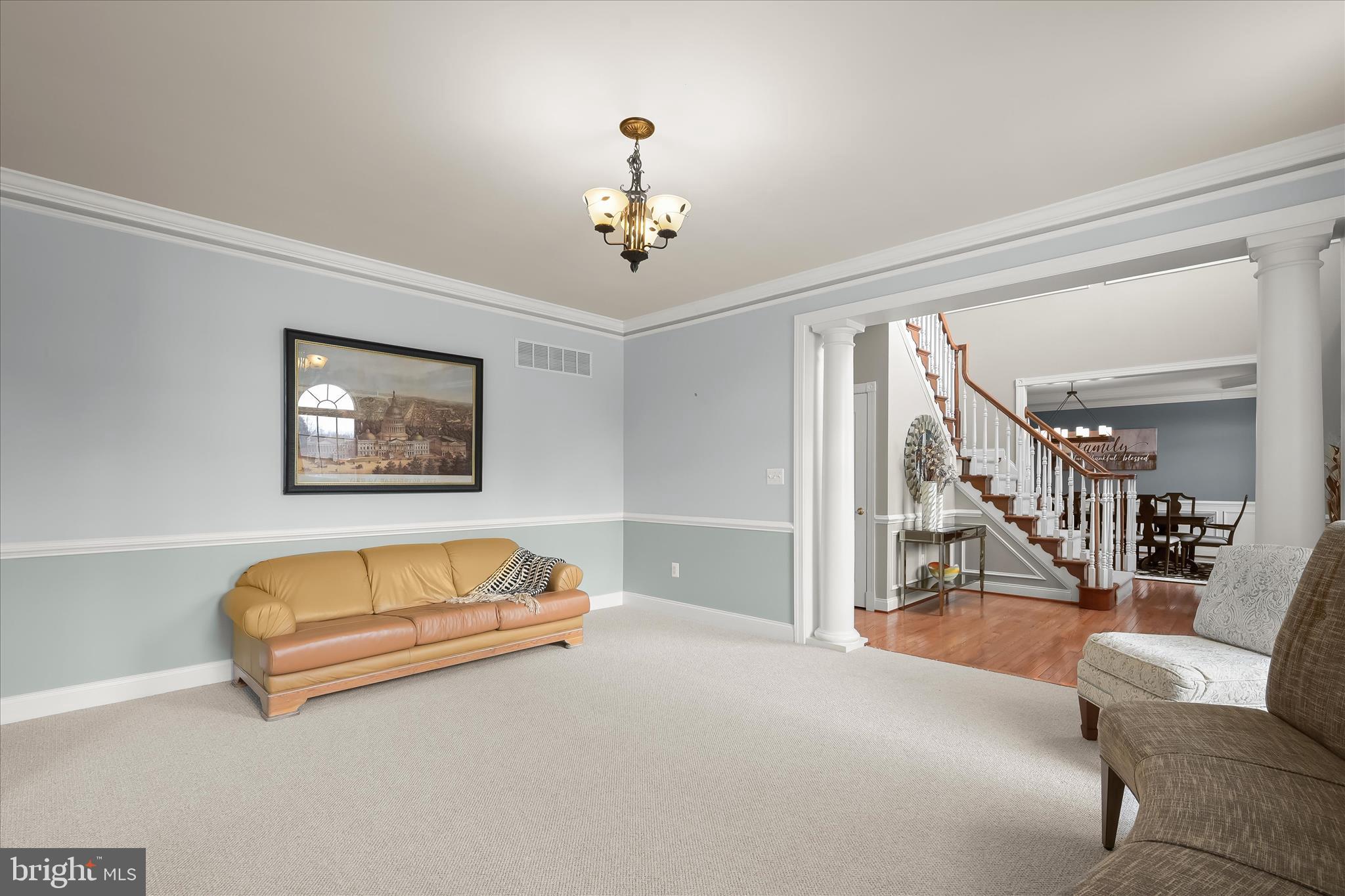 PINDELL CHASE - Residential