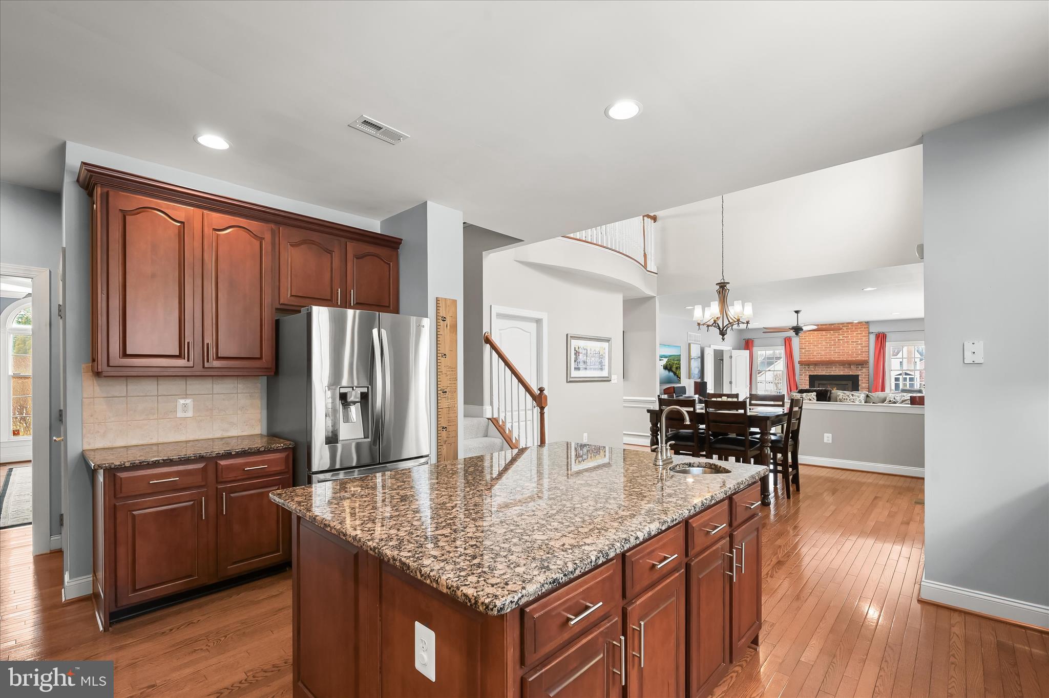 PINDELL CHASE - Residential