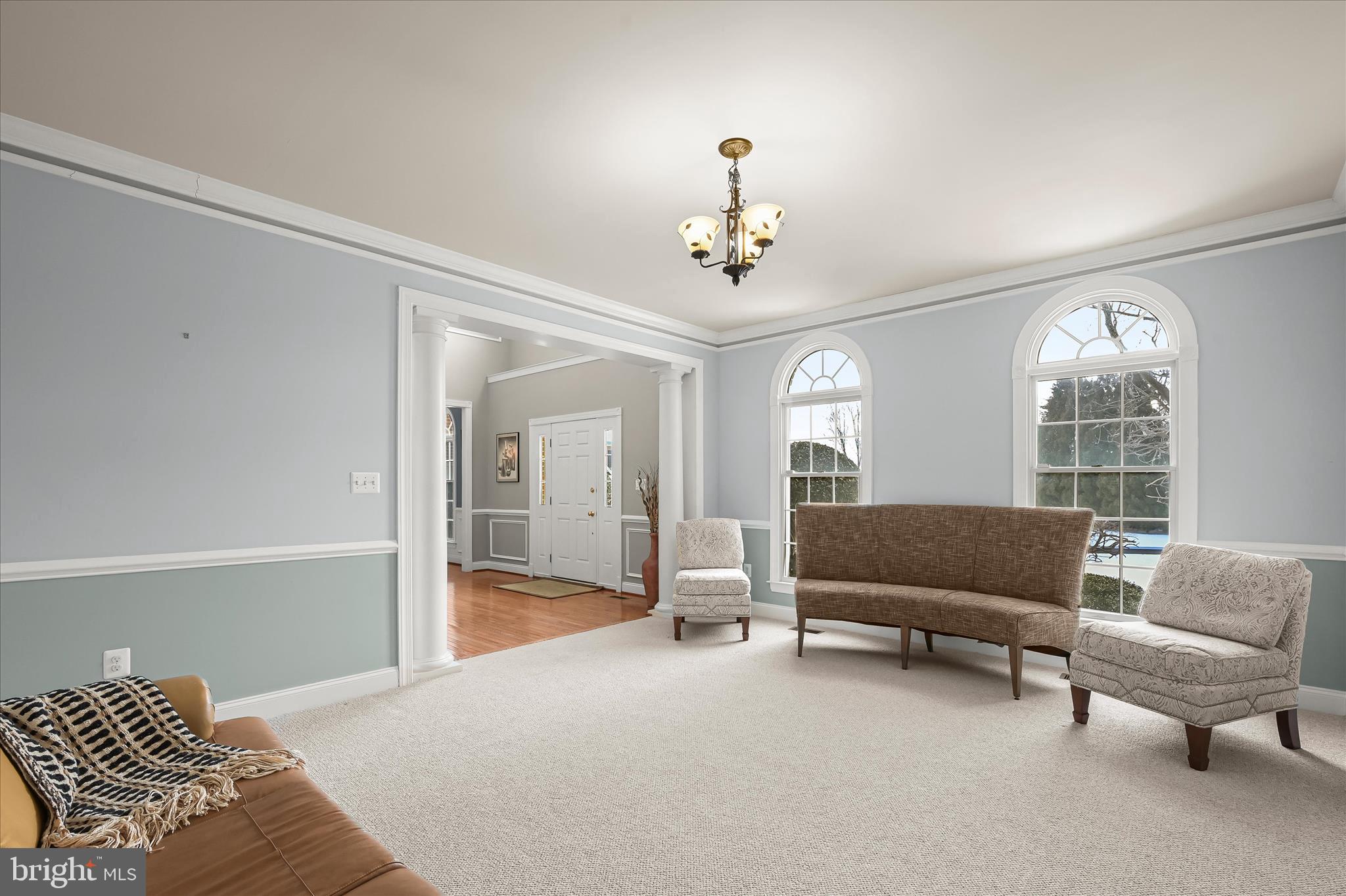 PINDELL CHASE - Residential