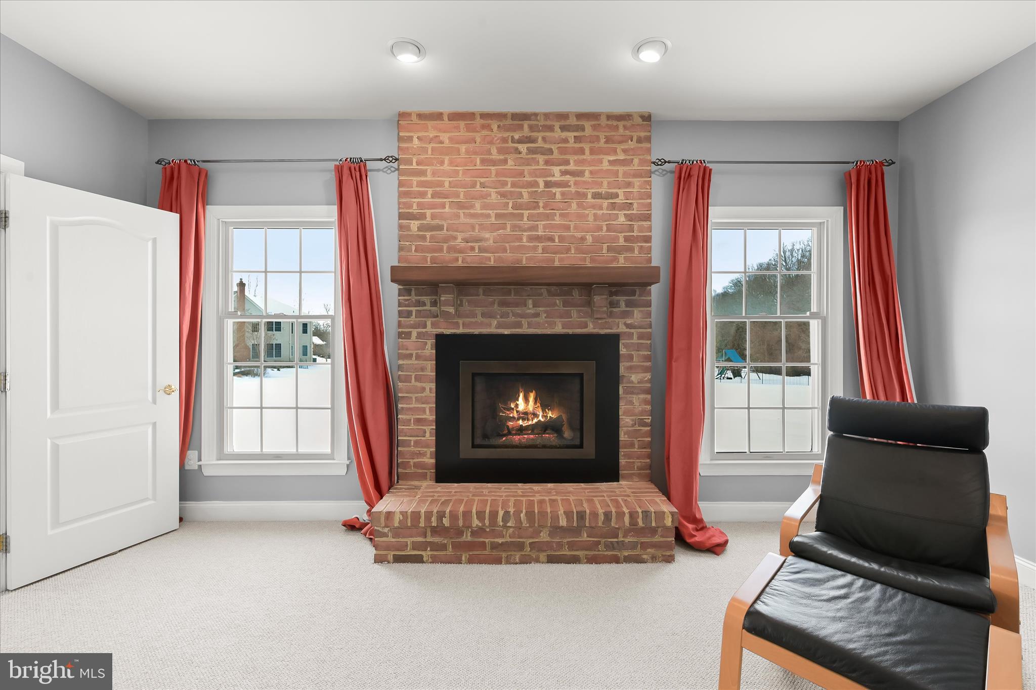 PINDELL CHASE - Residential