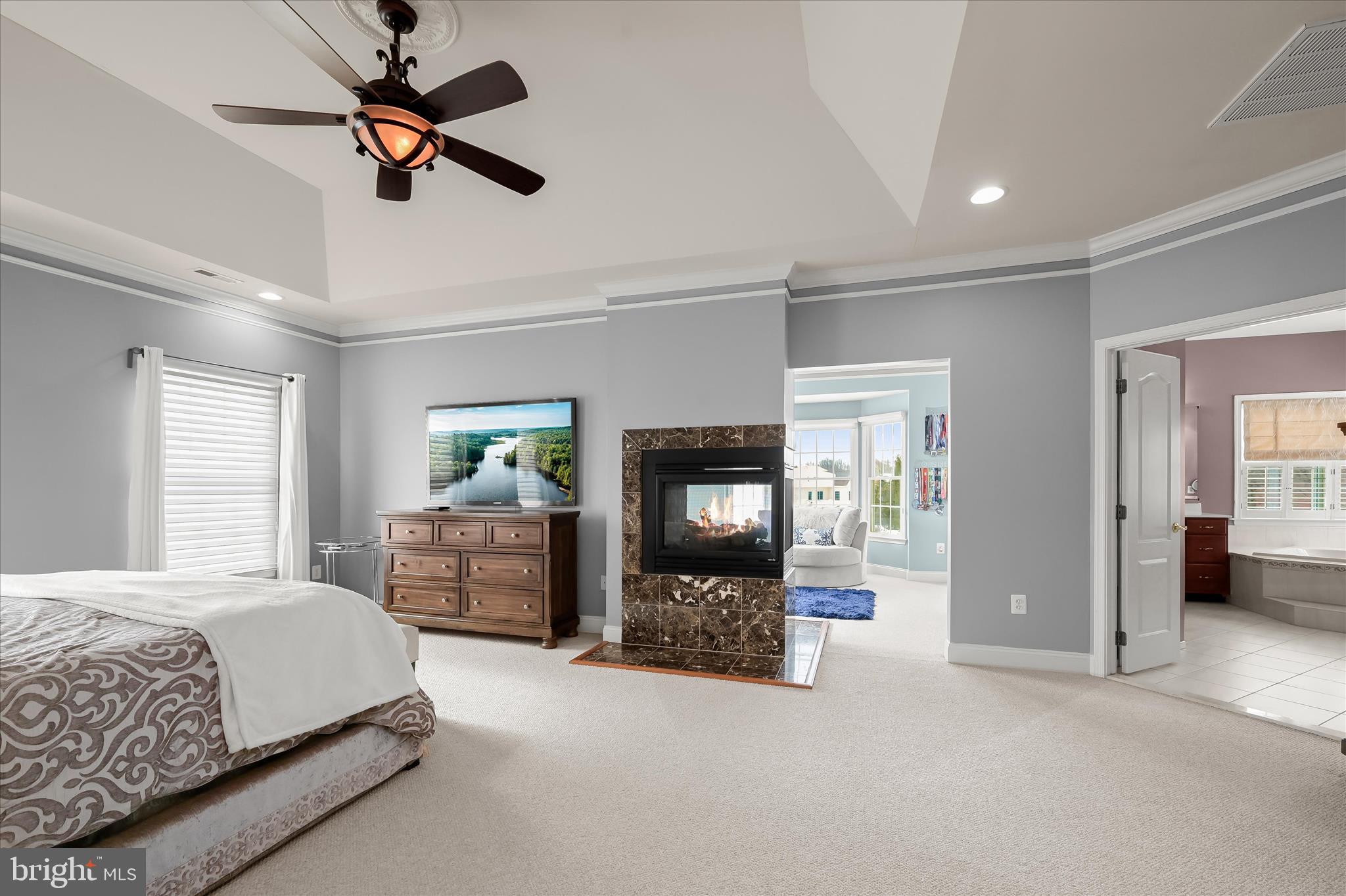 PINDELL CHASE - Residential