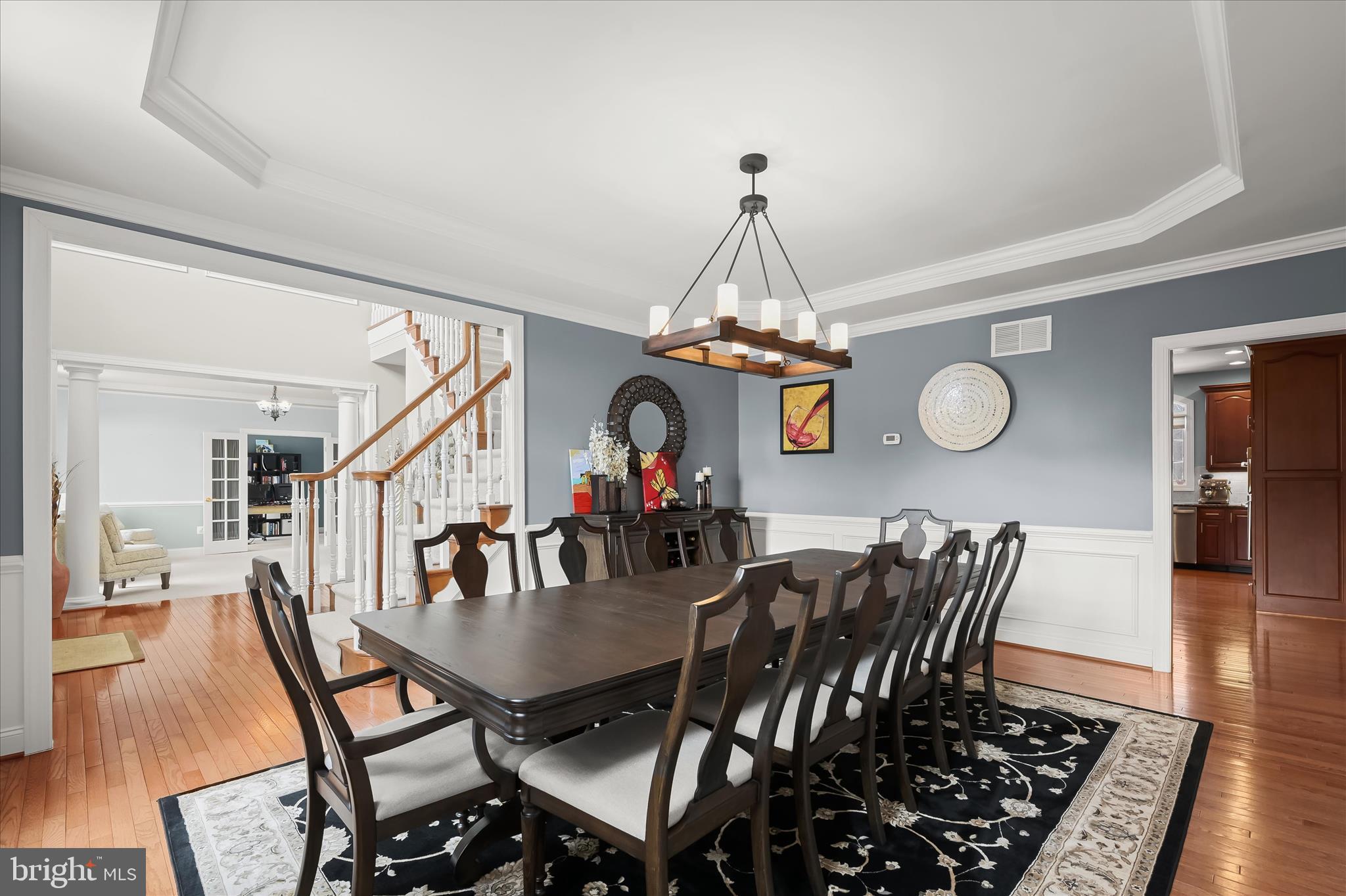 PINDELL CHASE - Residential