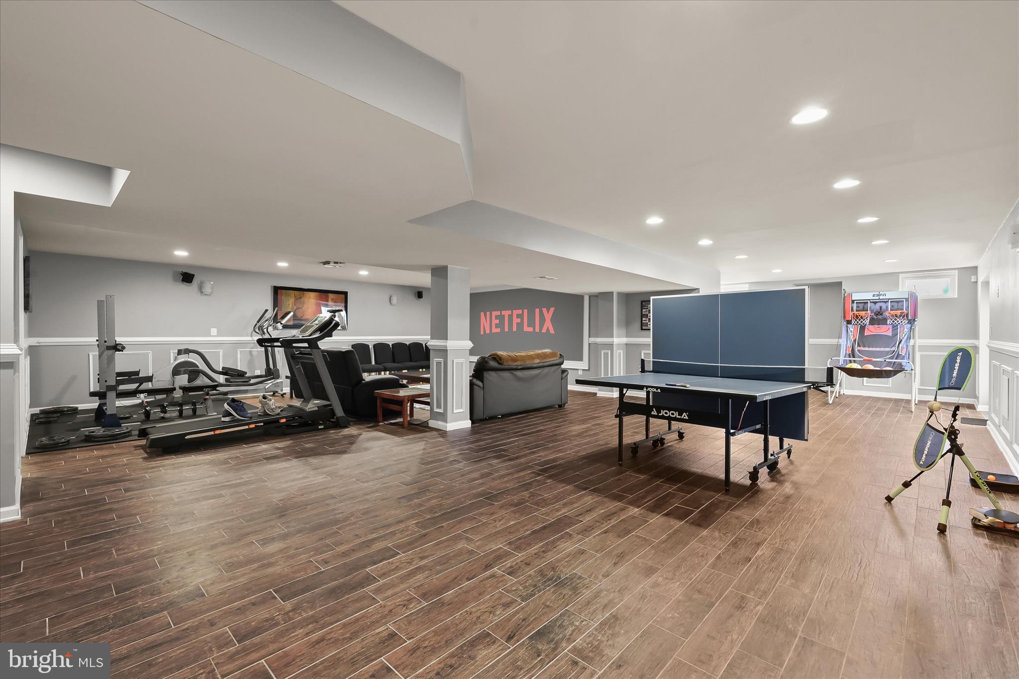 PINDELL CHASE - Residential