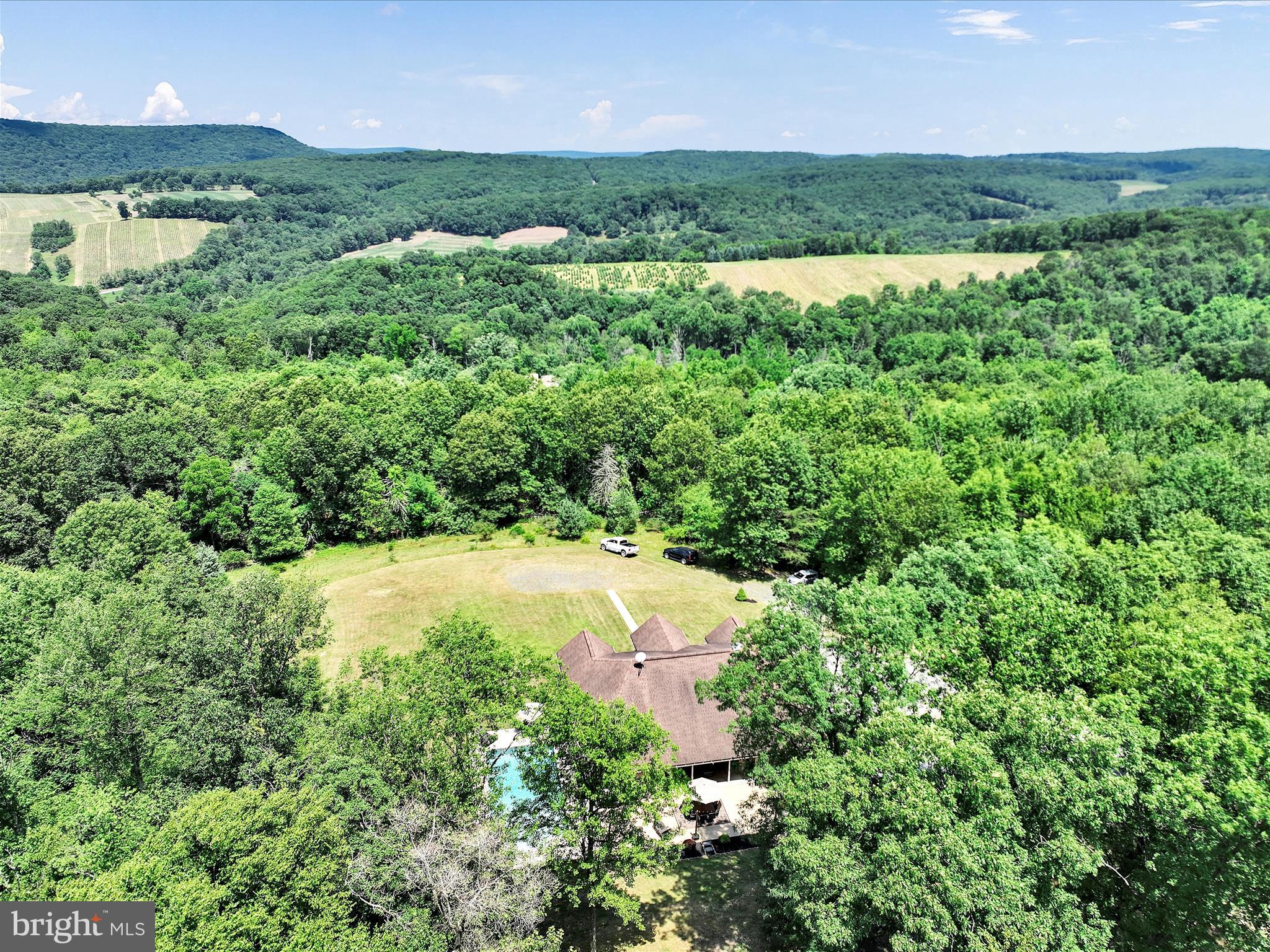 NONE AVAILABLE - Farm