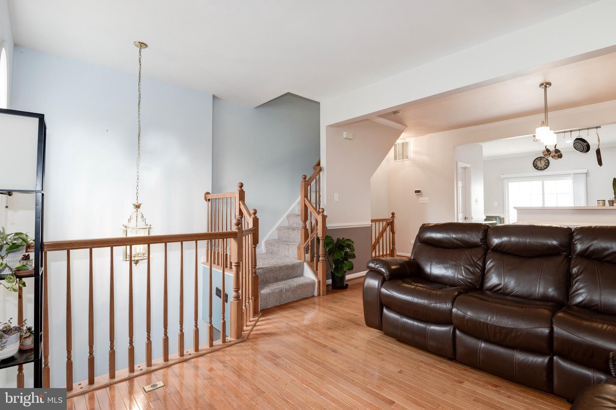 HEARTHSIDE AT FLYNNS CROSSING - Residential